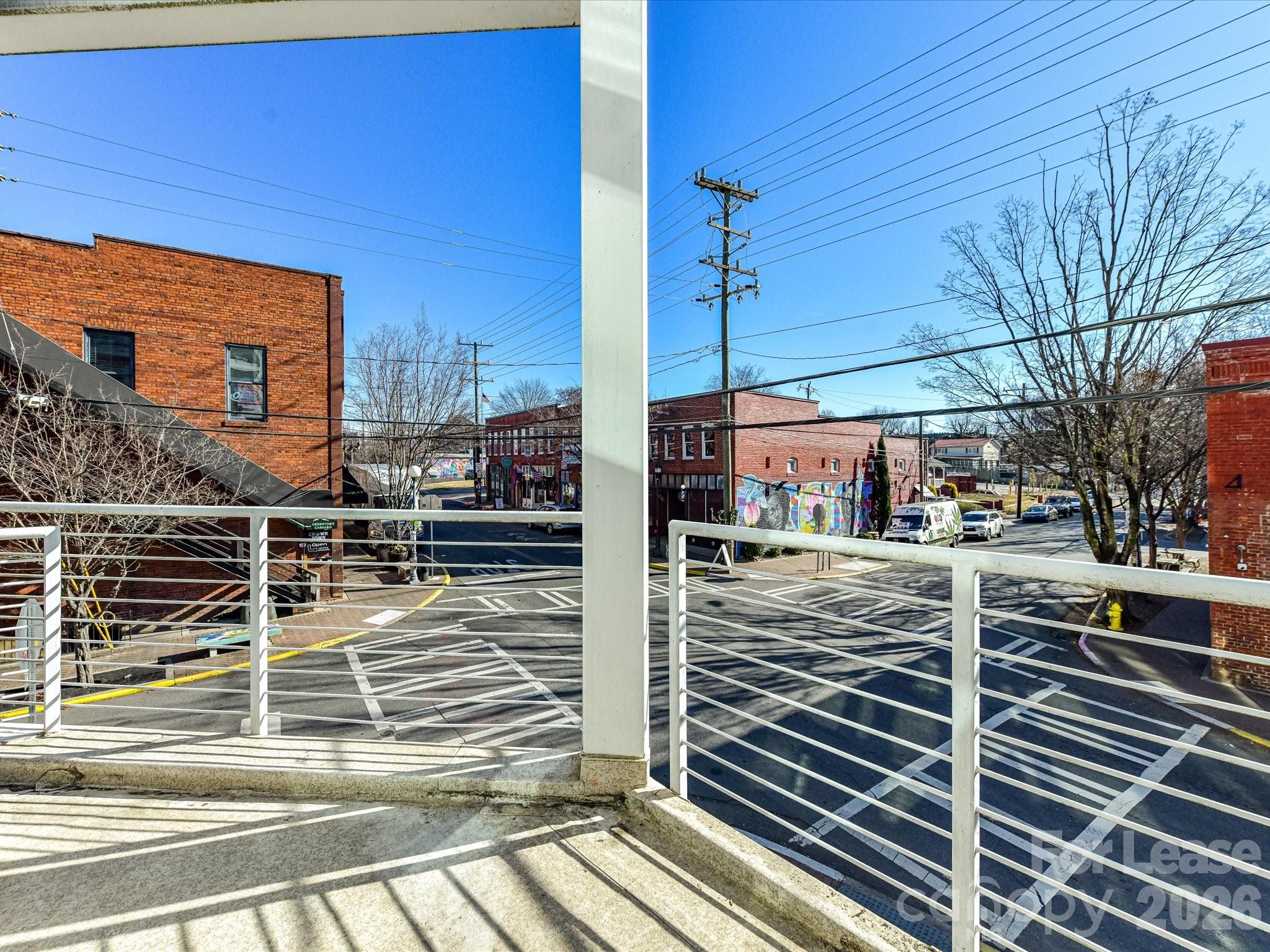 3123 N Davidson Street Unit: 201