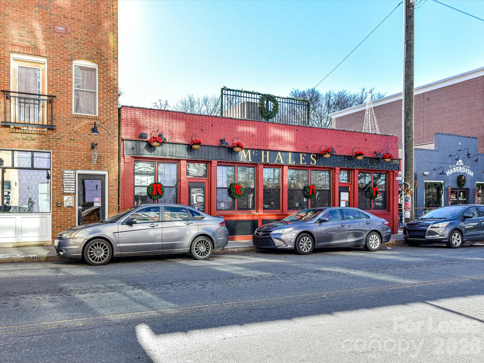 3123 N Davidson Street Unit: 201