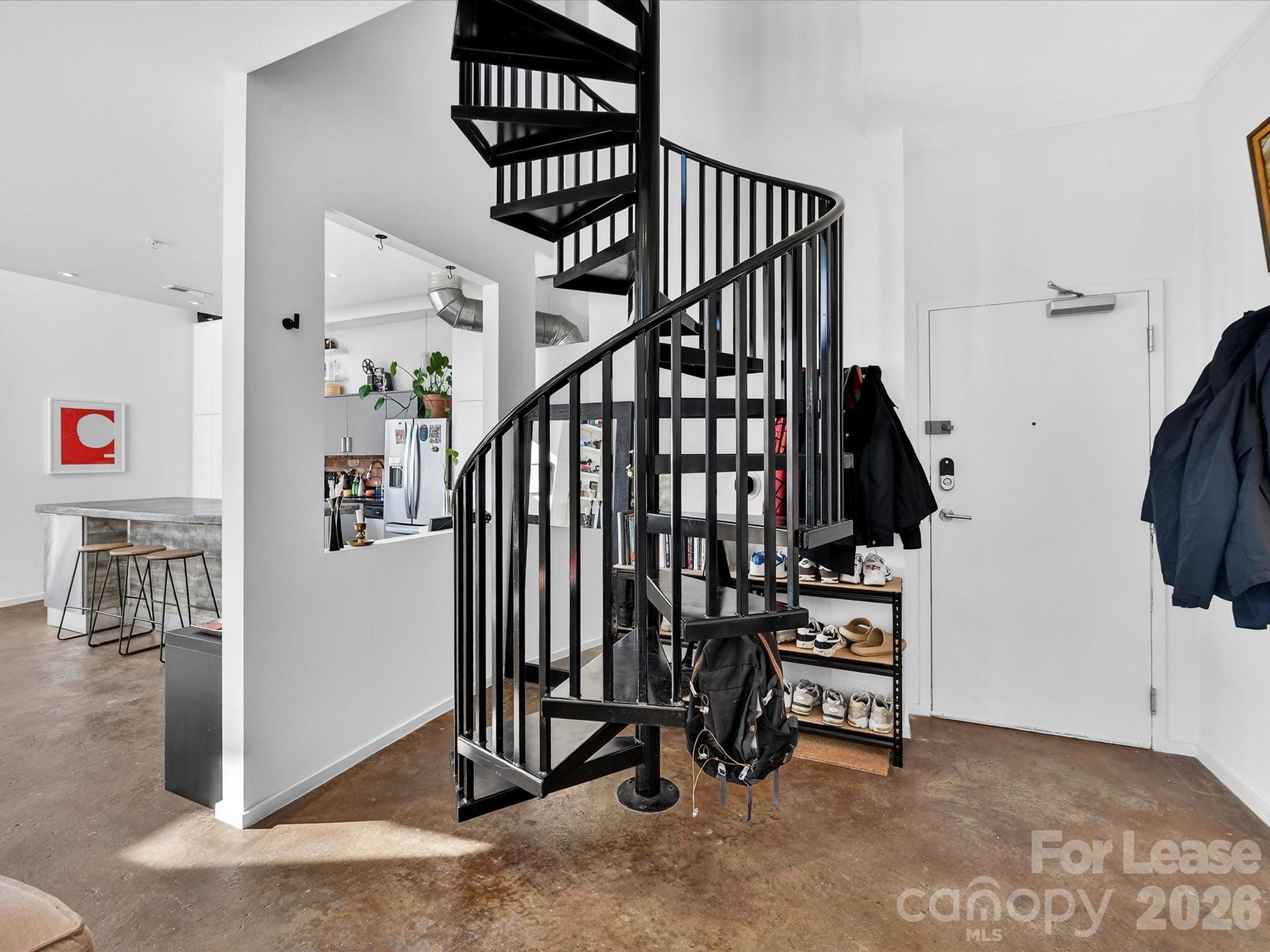 3123 N Davidson Street Unit: 201