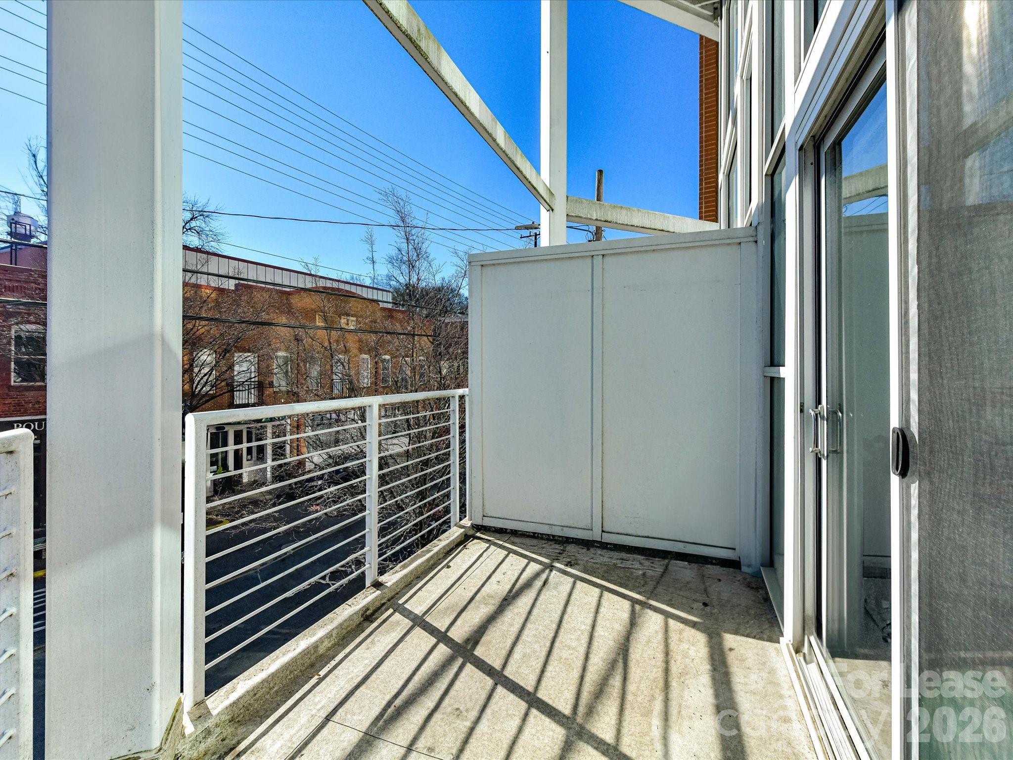 3123 N Davidson Street Unit: 201