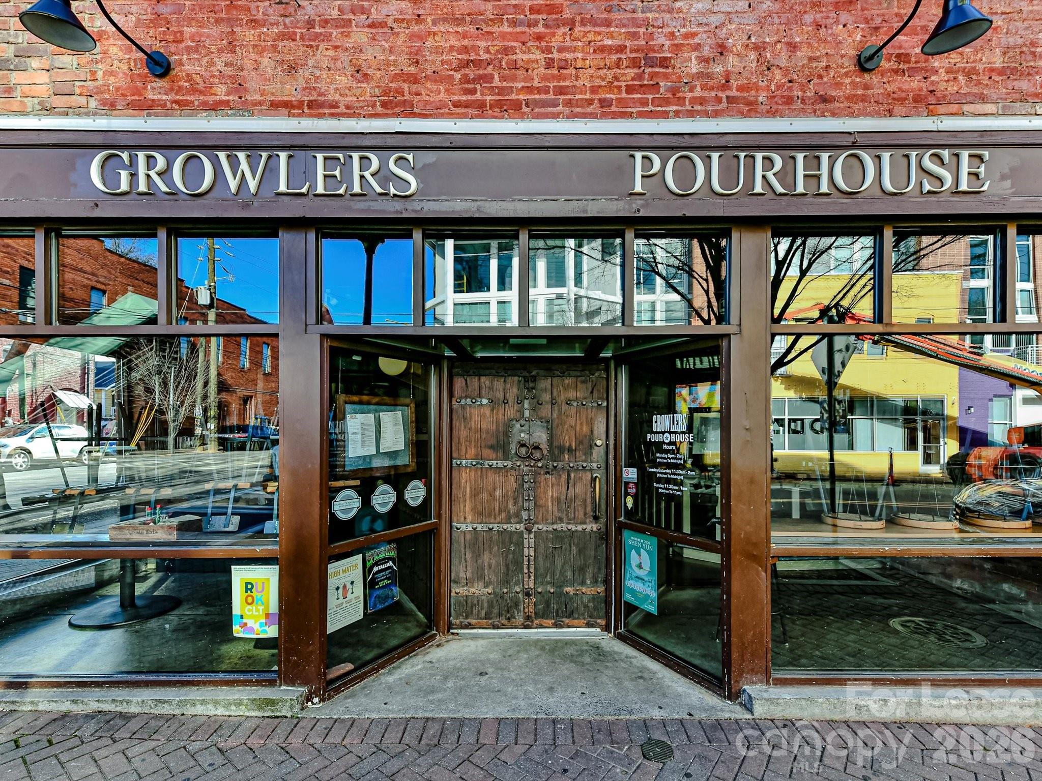 3123 N Davidson Street Unit: 201