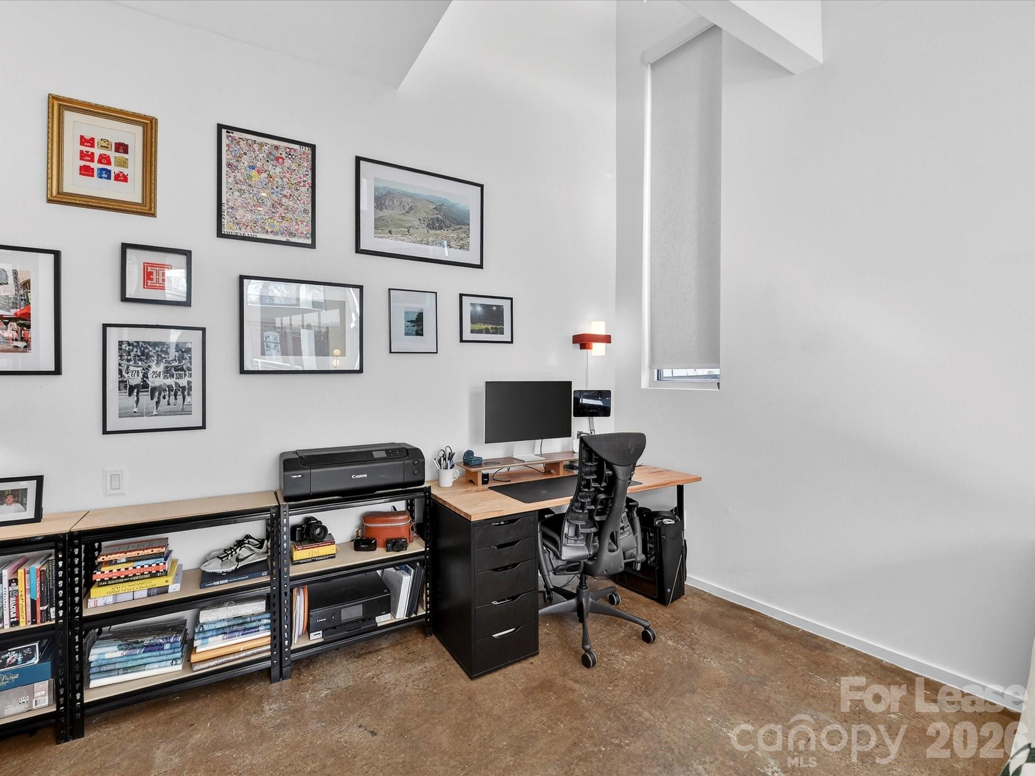 3123 N Davidson Street Unit: 201