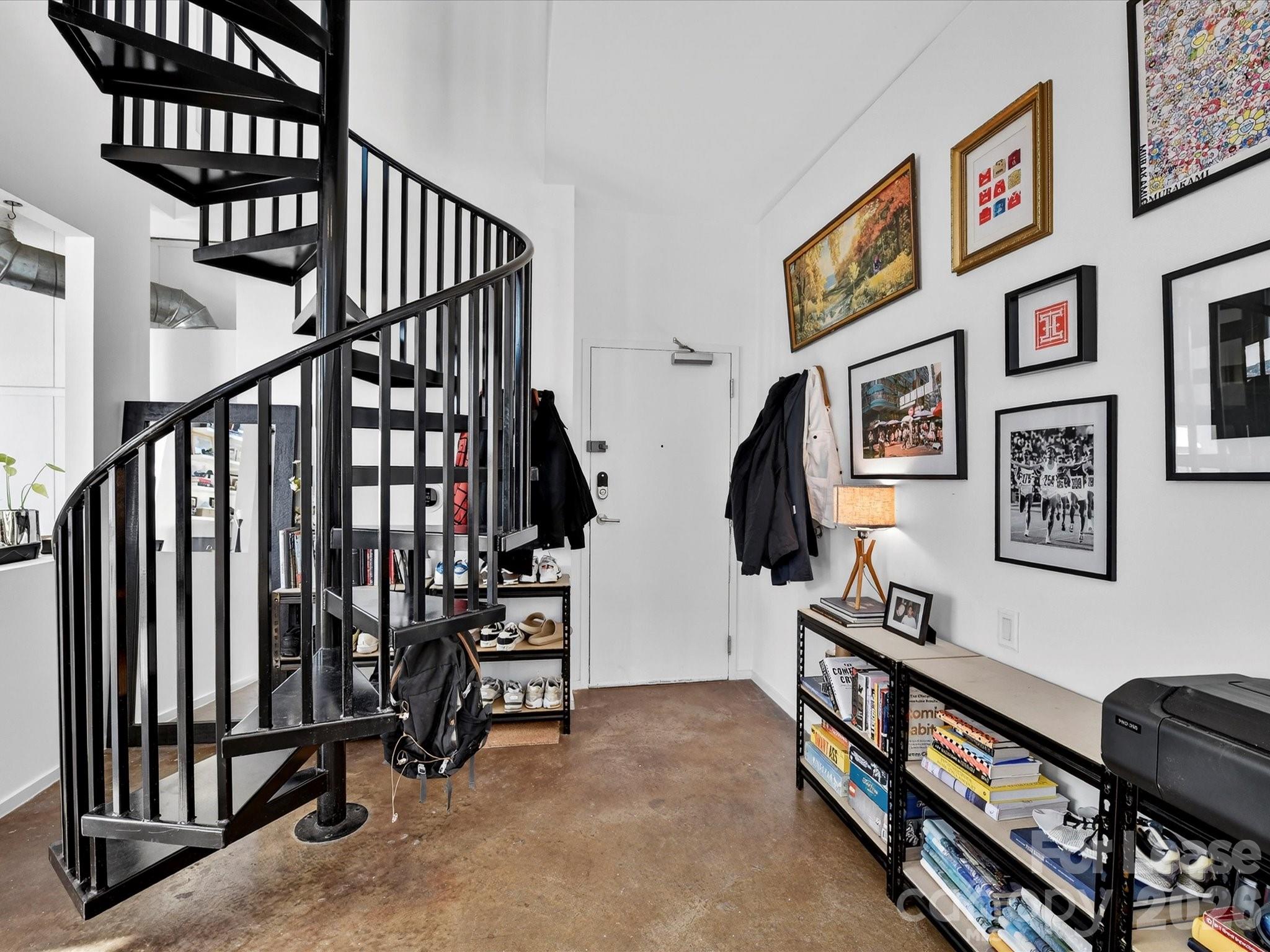 3123 N Davidson Street Unit: 201