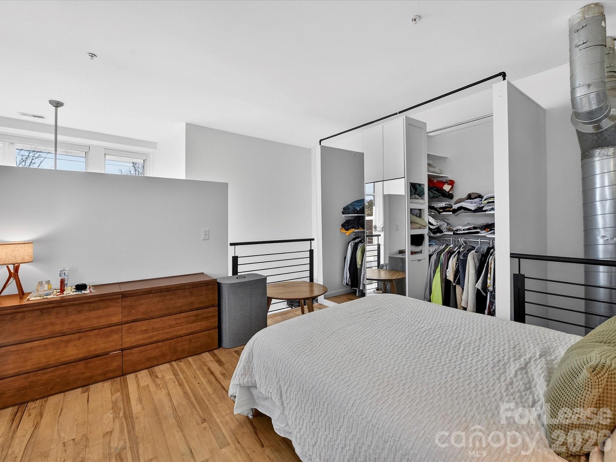 3123 N Davidson Street Unit: 201