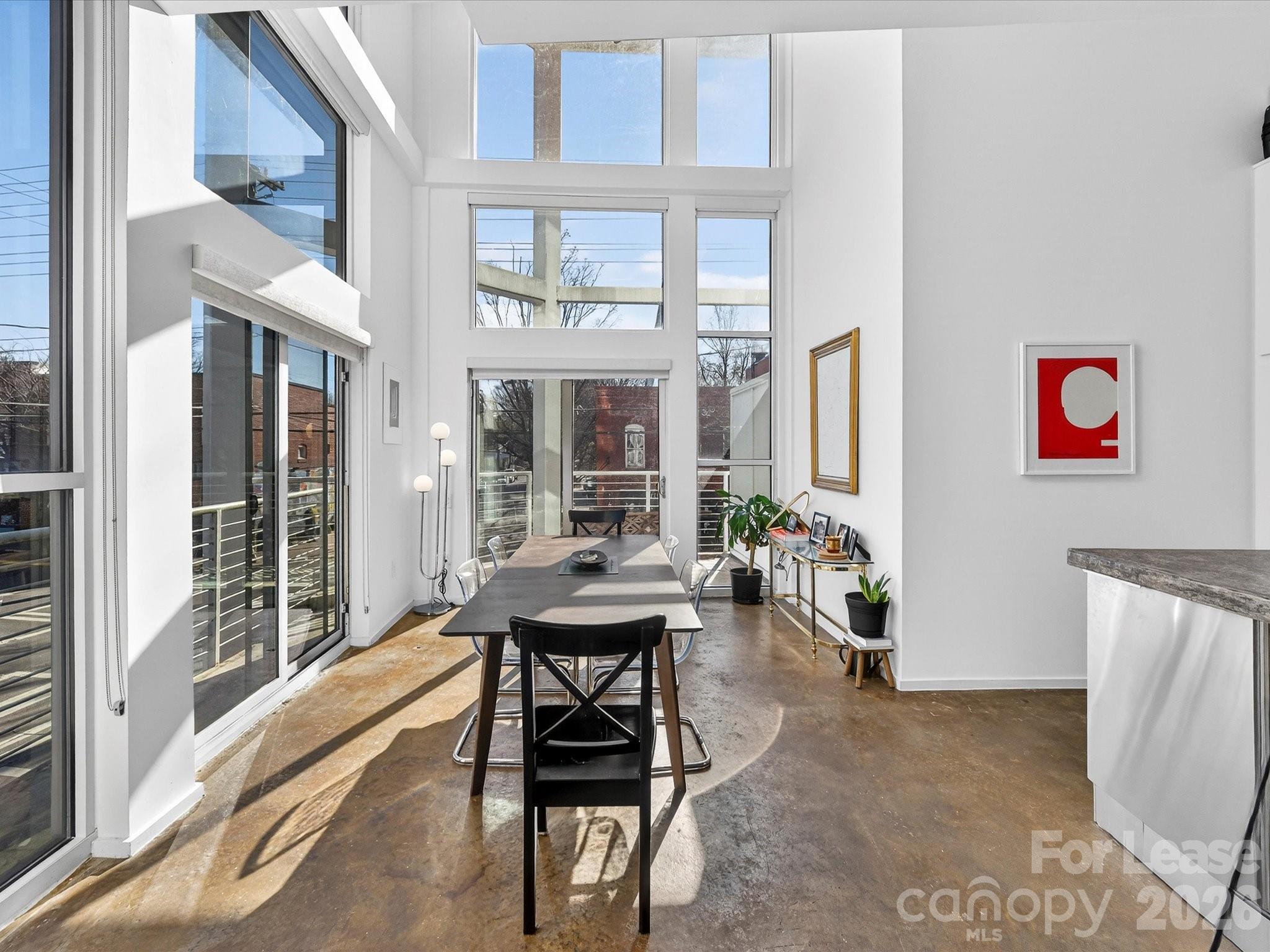3123 N Davidson Street Unit: 201