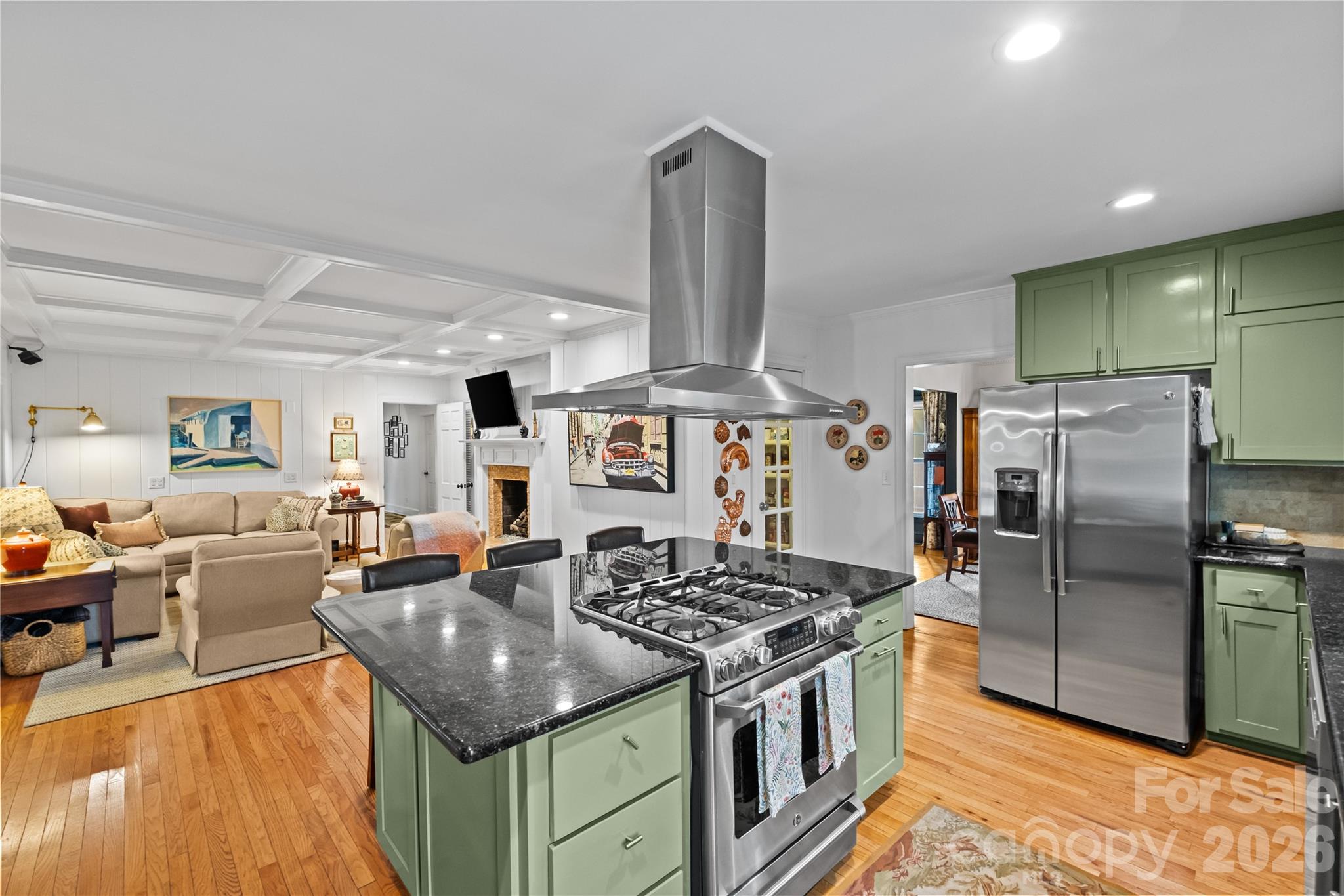 233 Chiswick Road