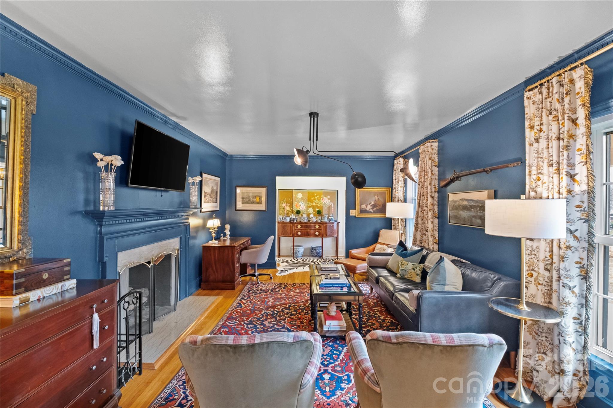 233 Chiswick Road