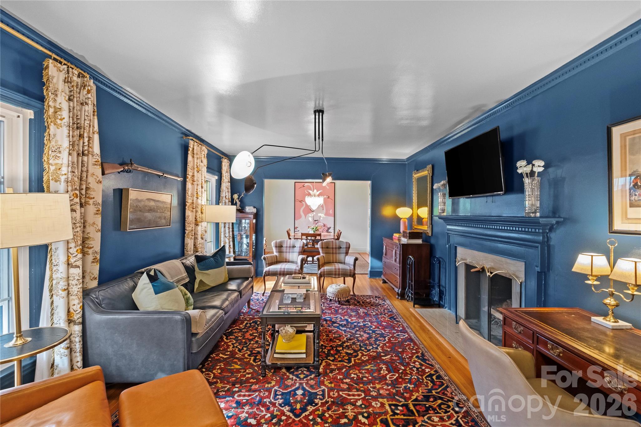 233 Chiswick Road
