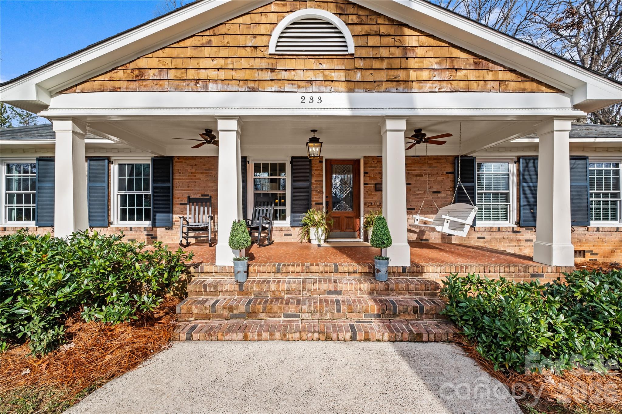 233 Chiswick Road