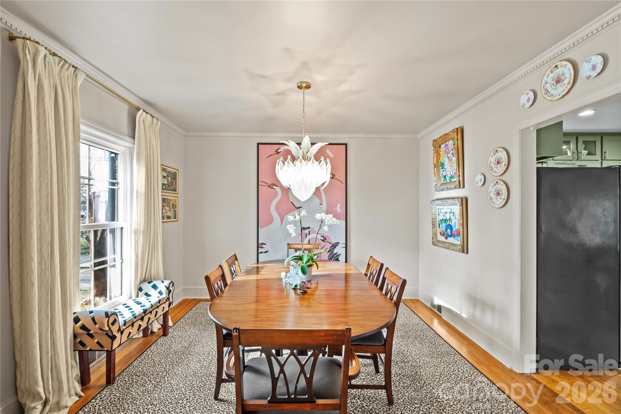 233 Chiswick Road