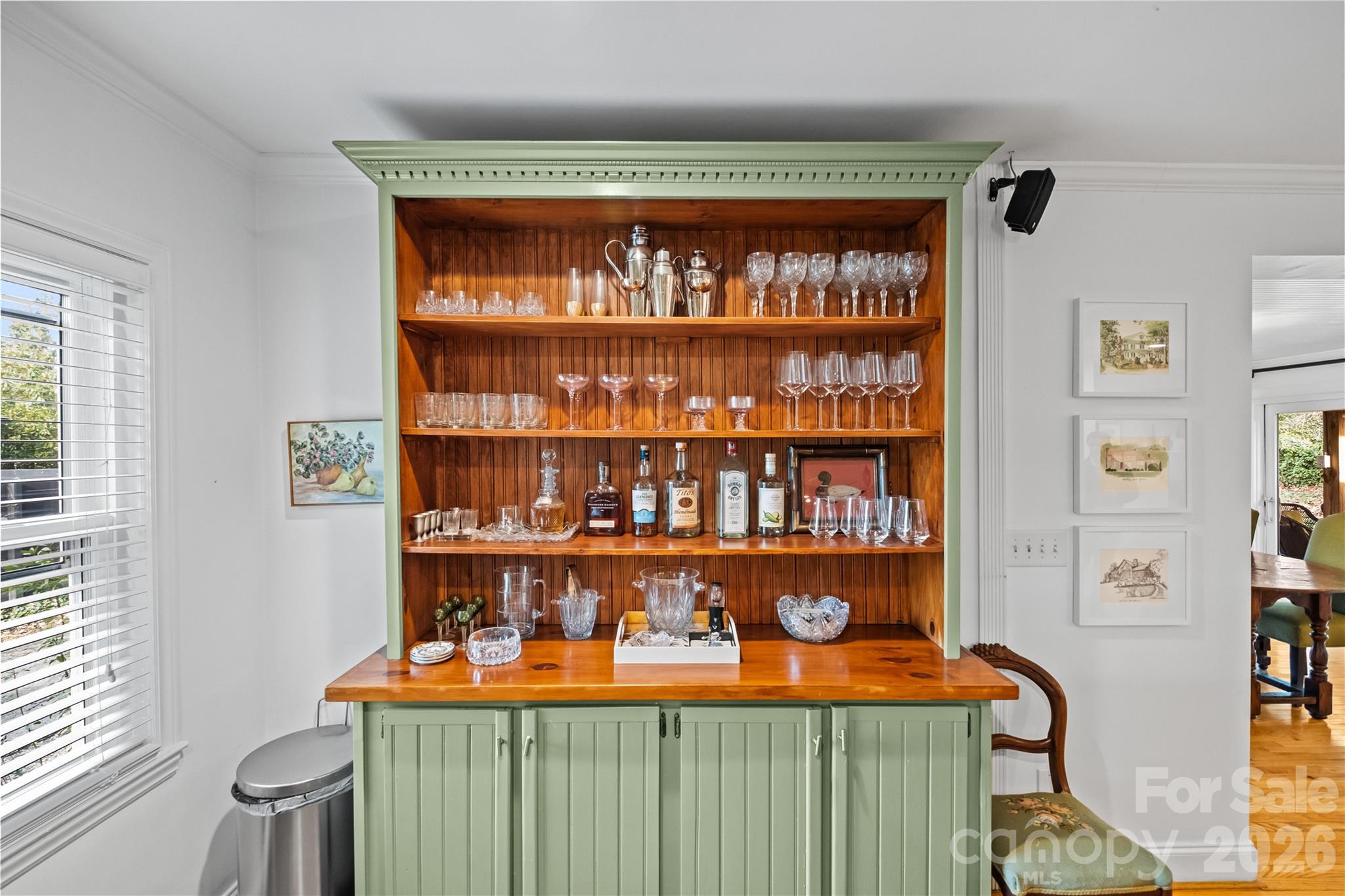 233 Chiswick Road