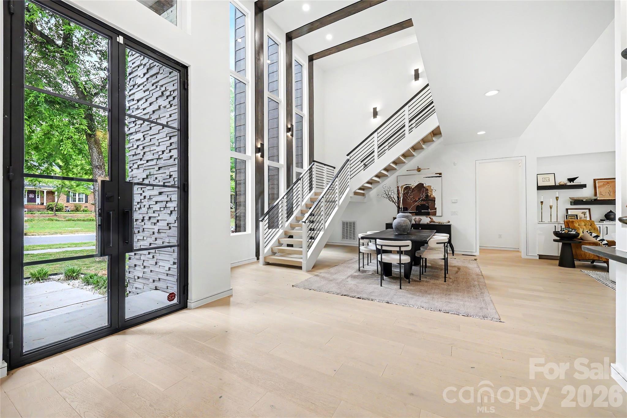 2810 Huntingtowne Farms Lane