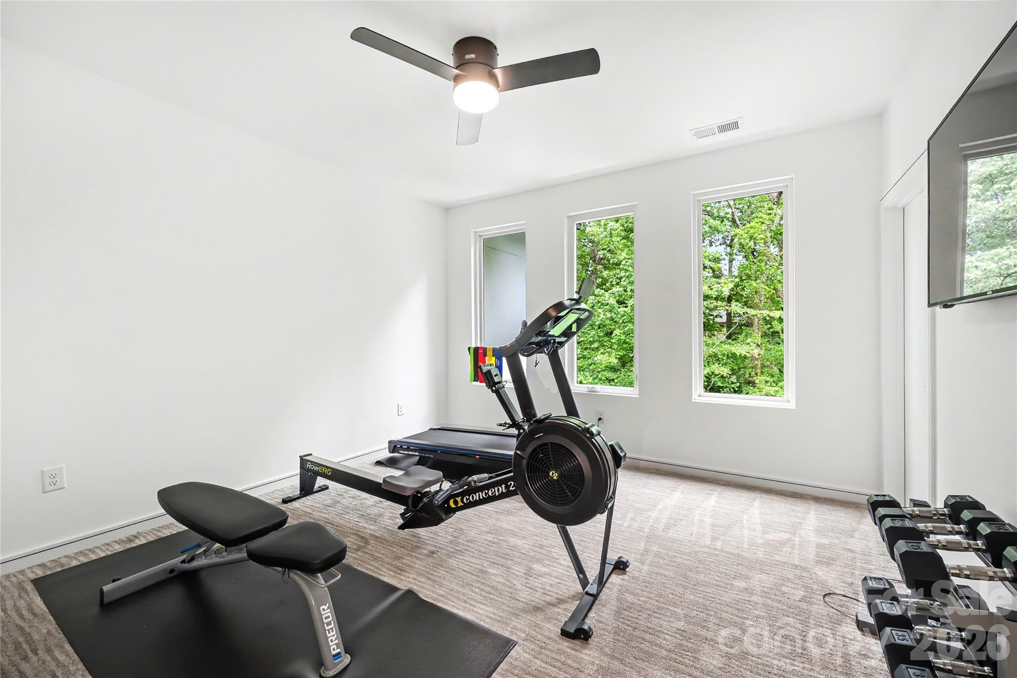 2810 Huntingtowne Farms Lane