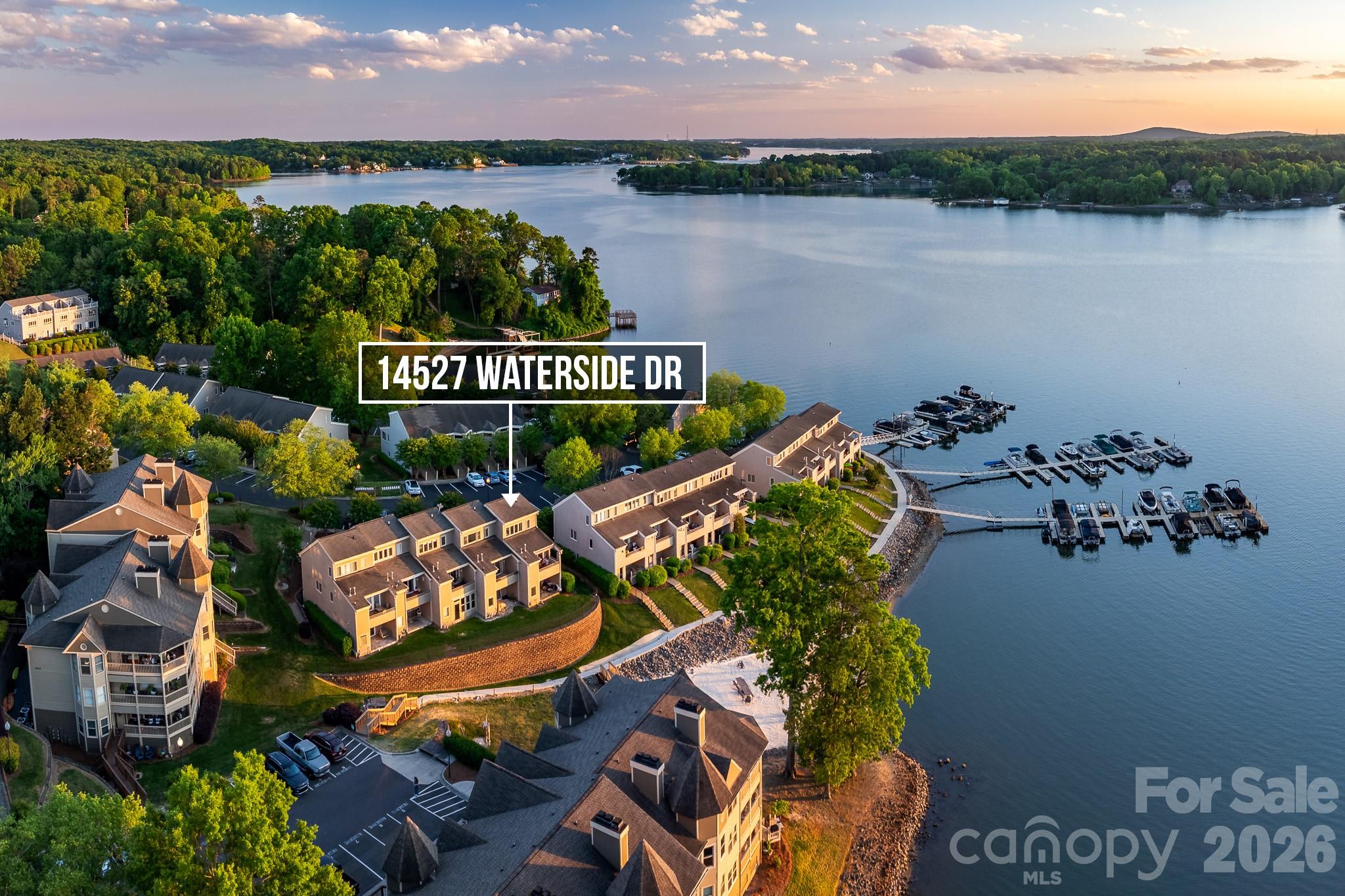 14527 Waterside Drive