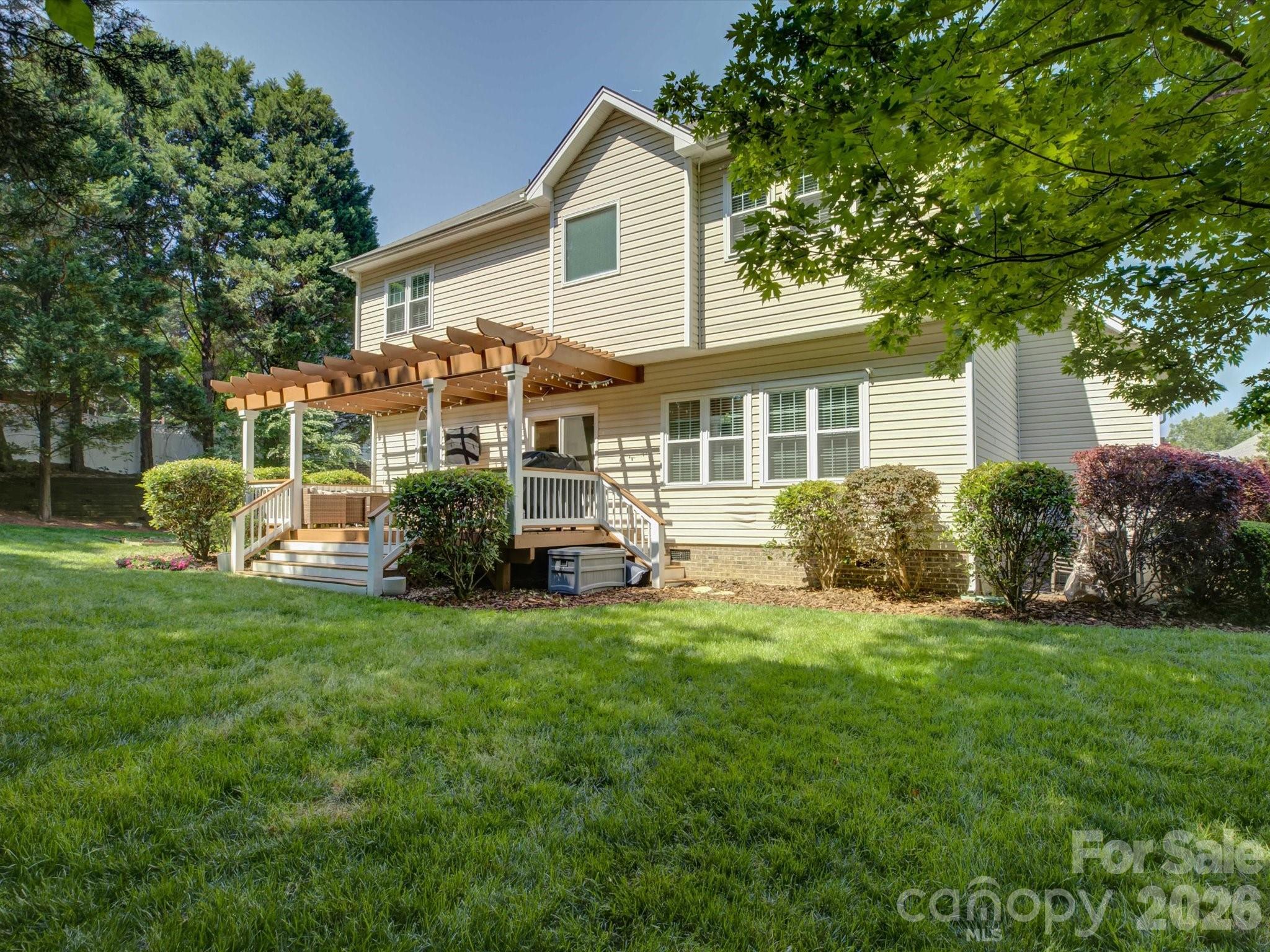 10907 Mcalpine Valley Court