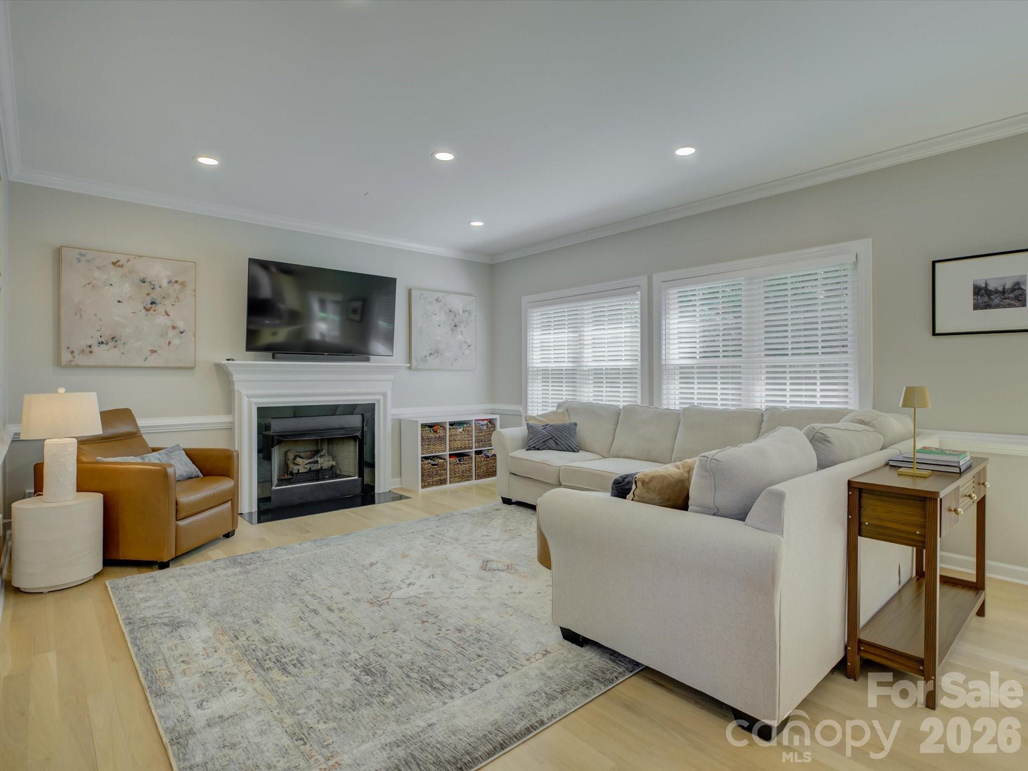 10907 Mcalpine Valley Court