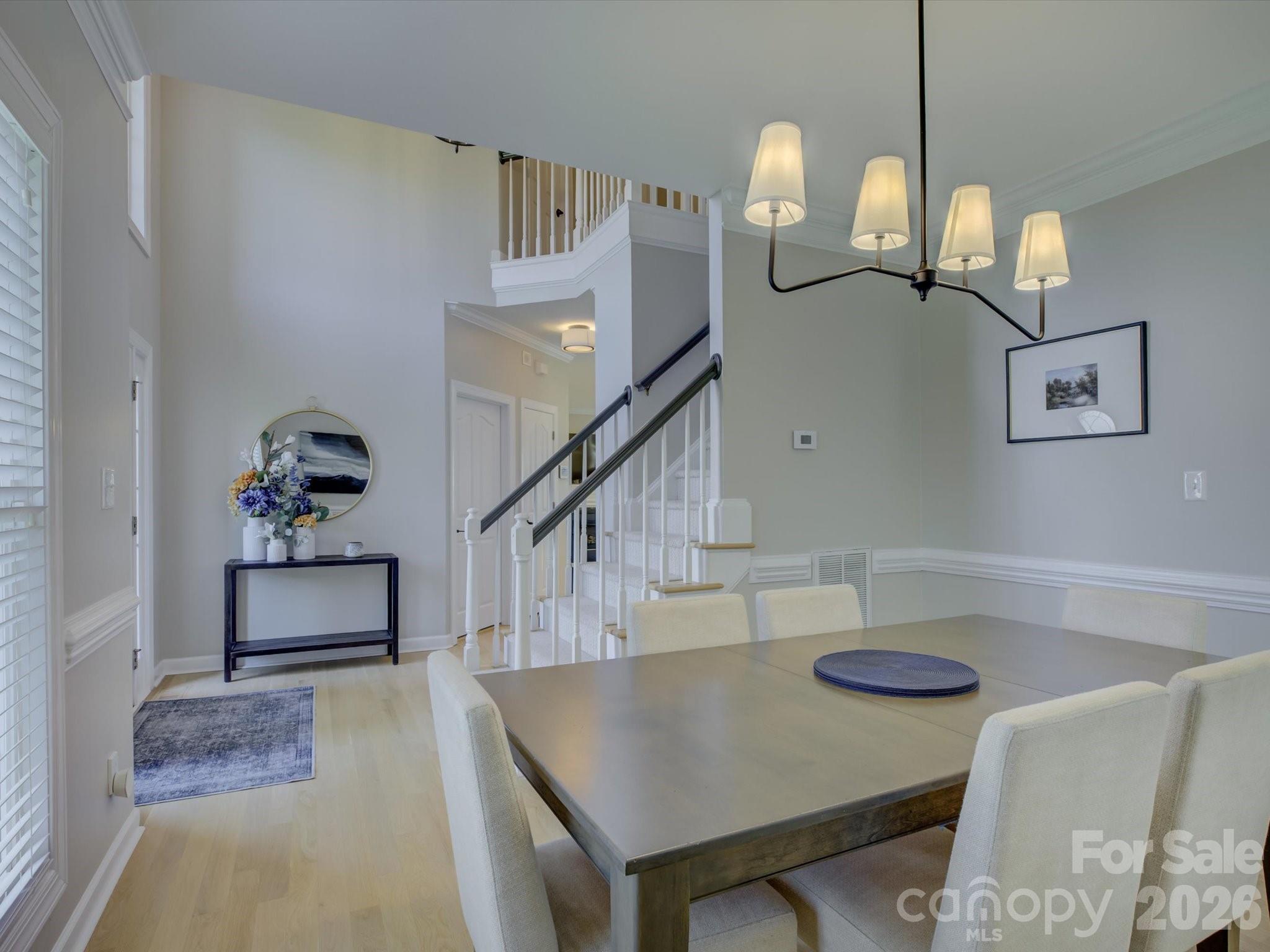 10907 Mcalpine Valley Court