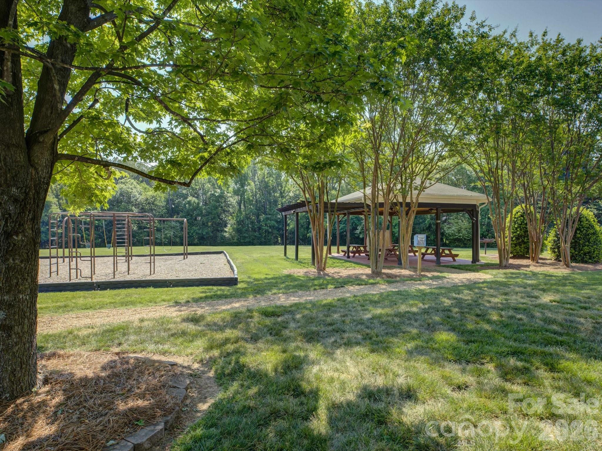 10907 Mcalpine Valley Court