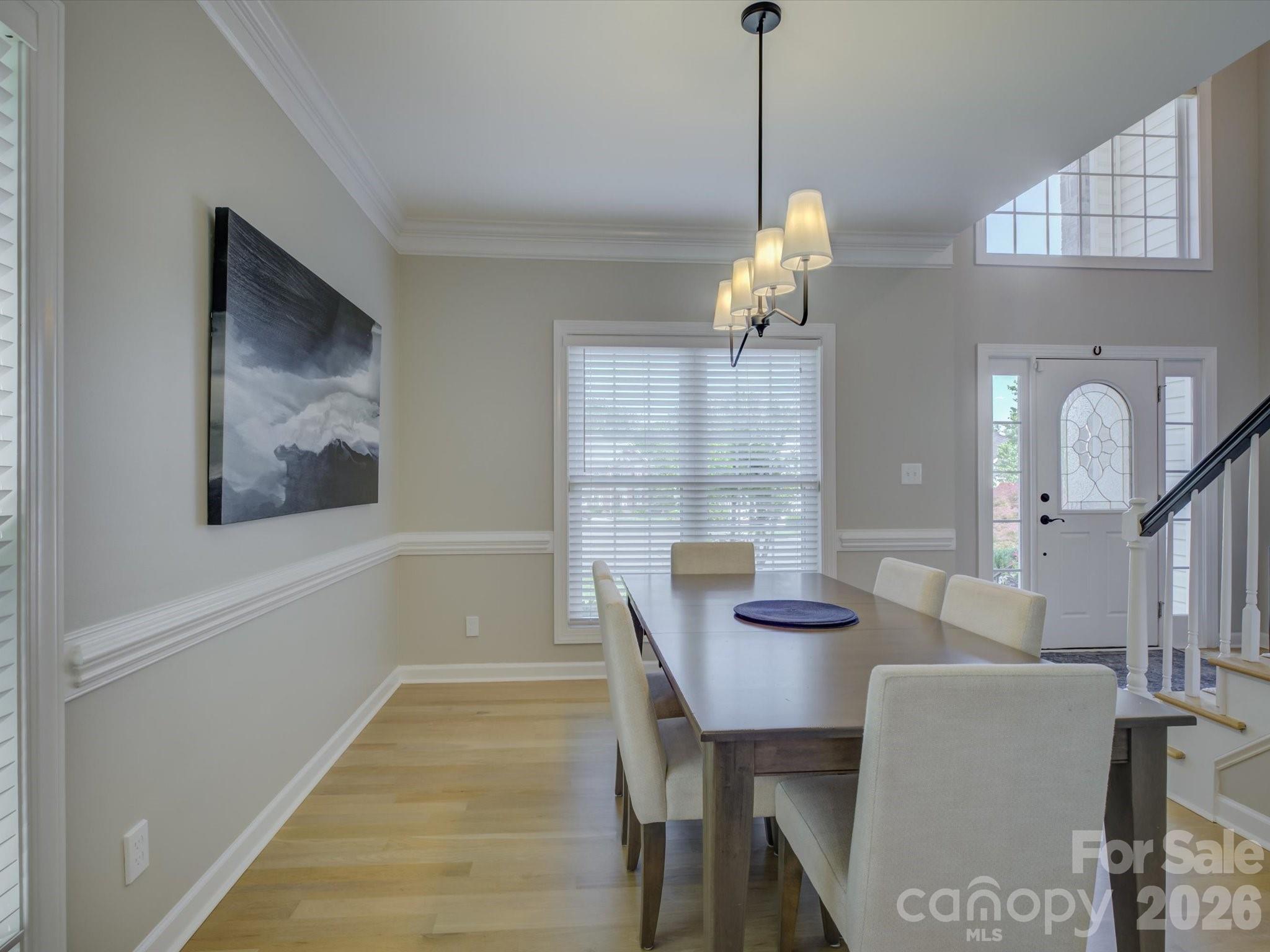 10907 Mcalpine Valley Court