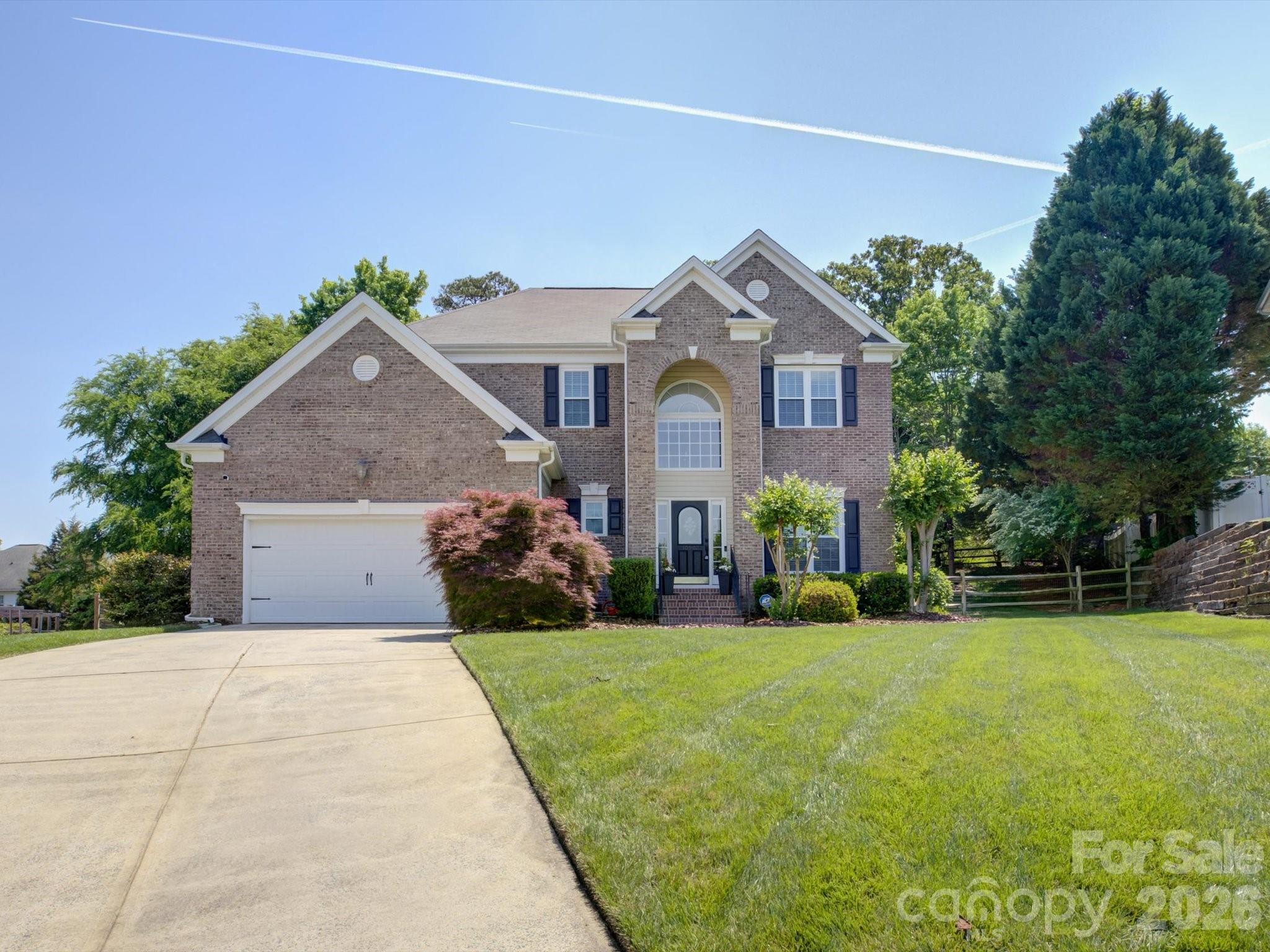 10907 Mcalpine Valley Court
