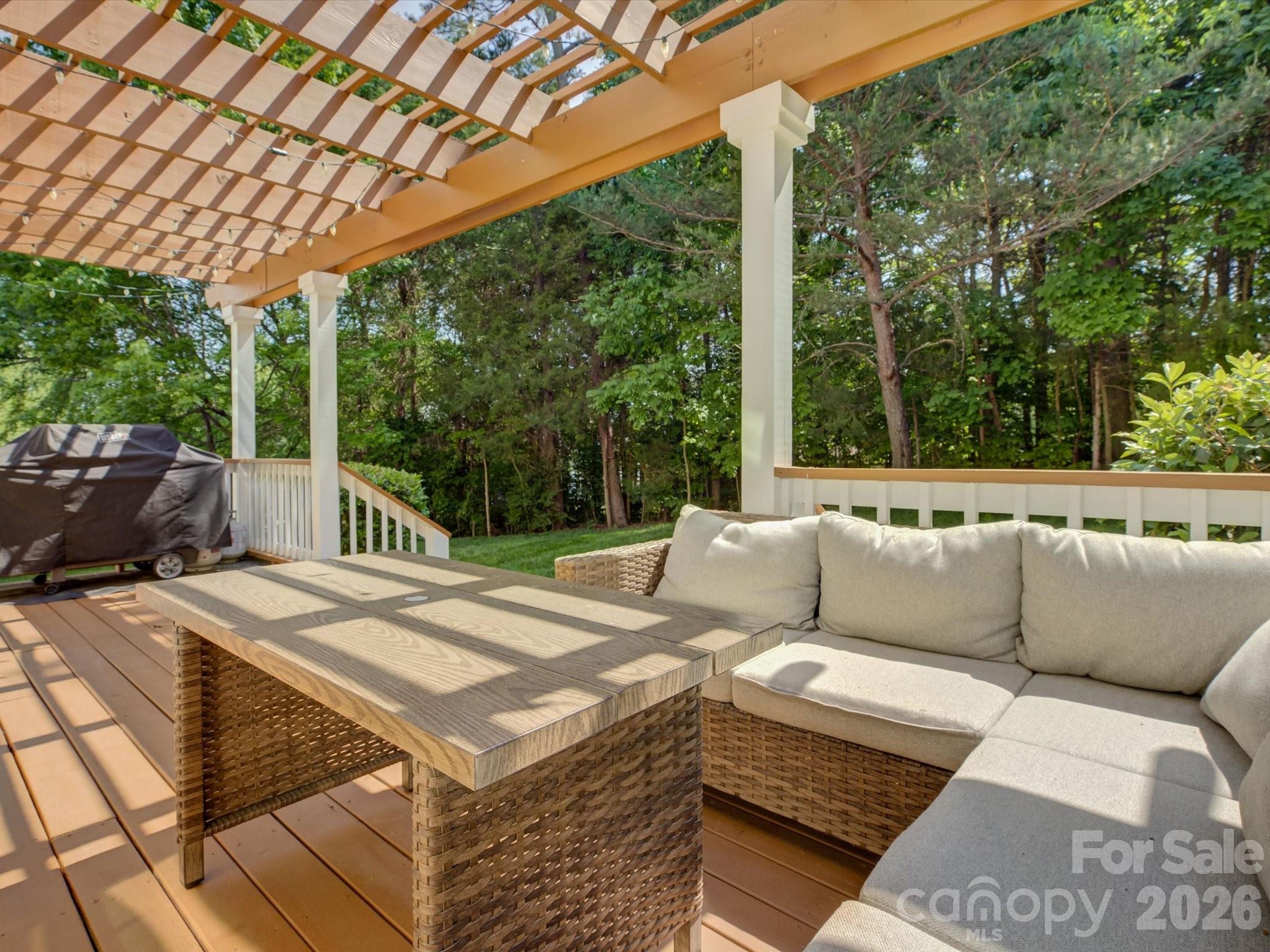 10907 Mcalpine Valley Court