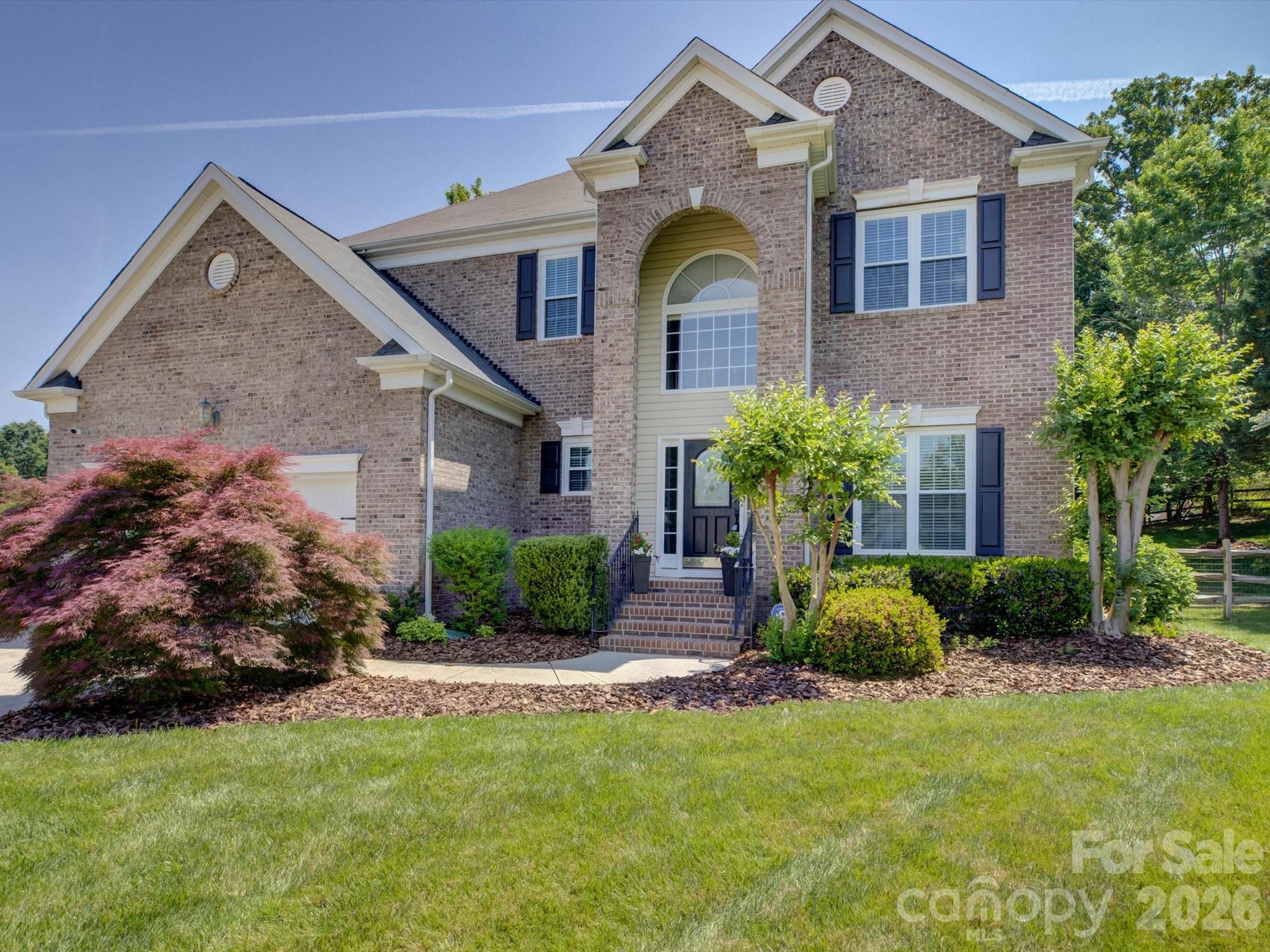 10907 Mcalpine Valley Court