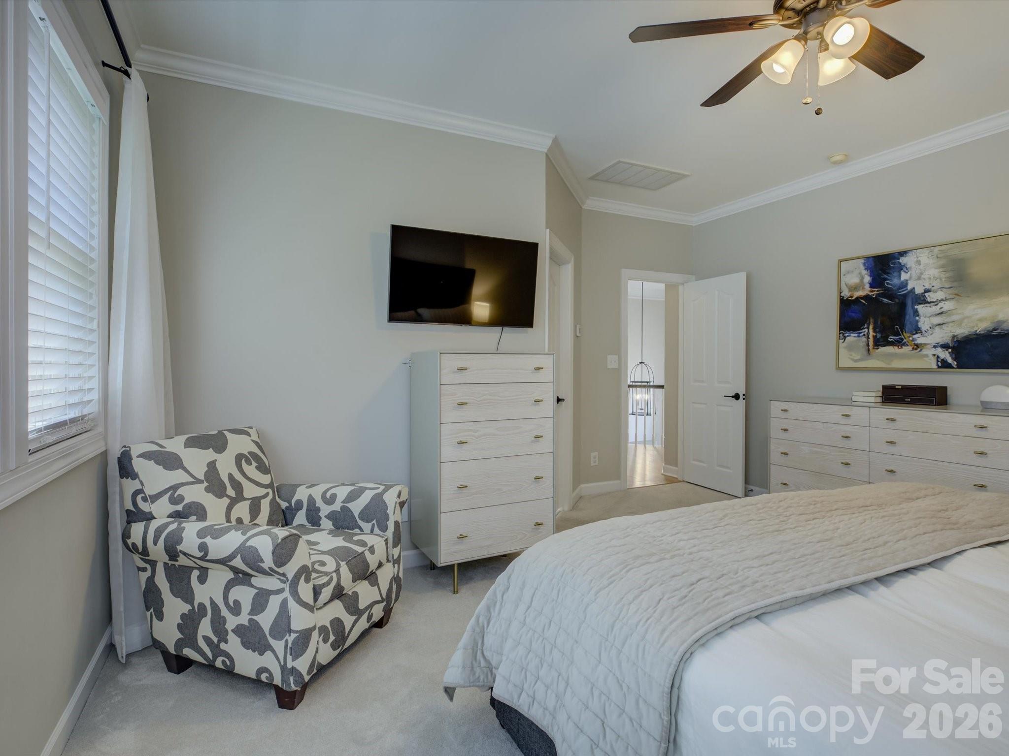 10907 Mcalpine Valley Court
