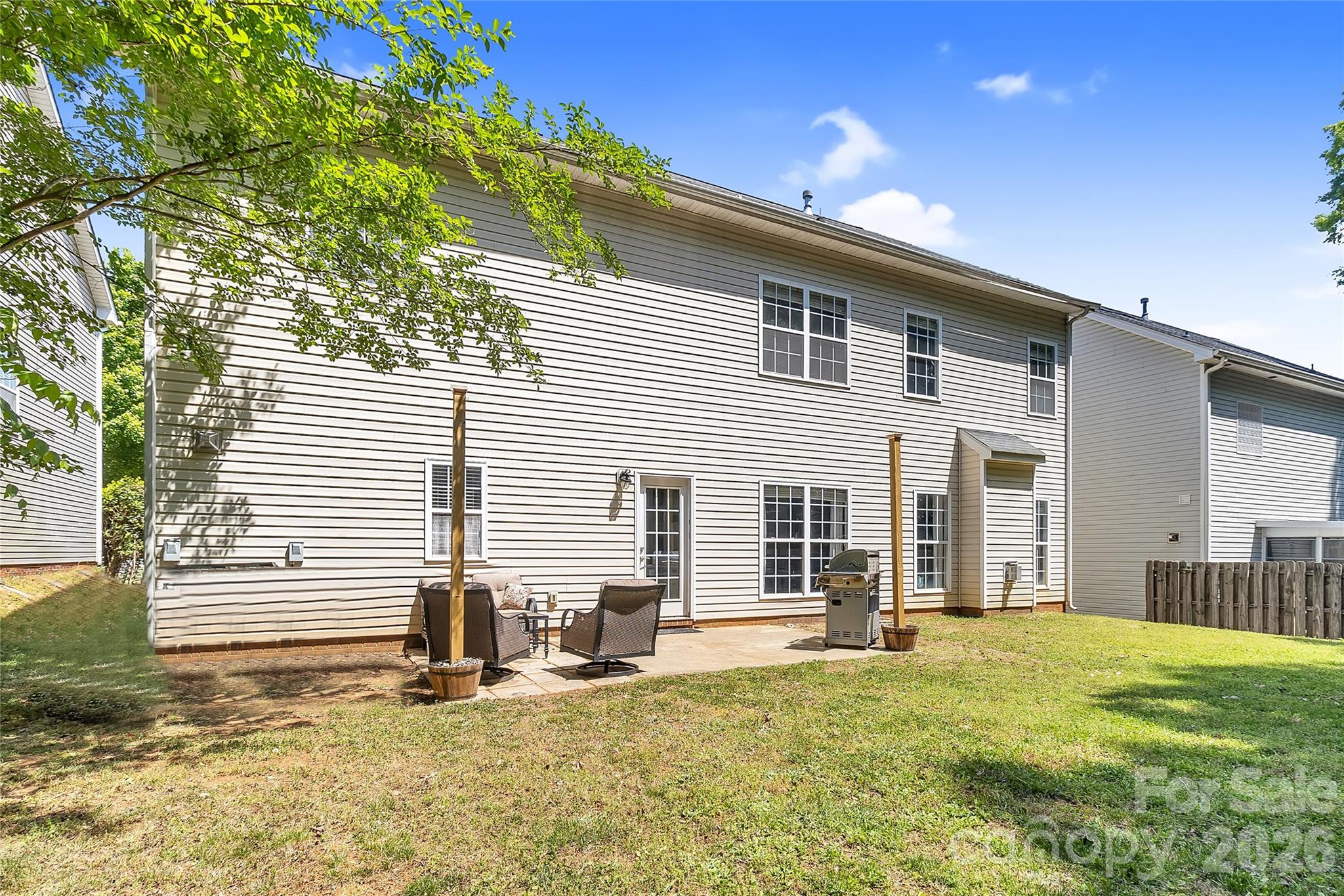 9640 Gilead Grove Road