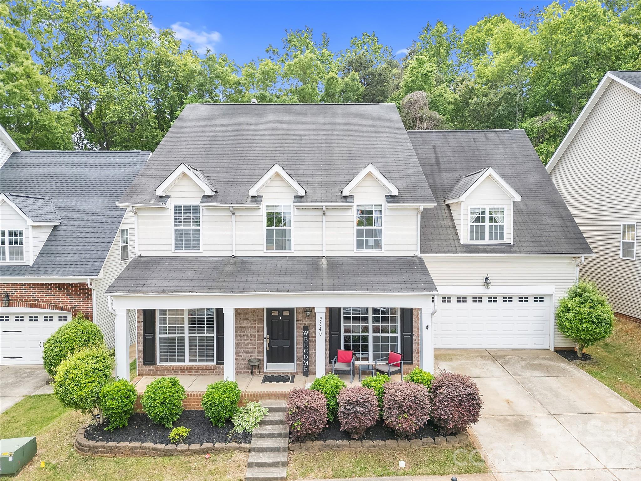 9640 Gilead Grove Road