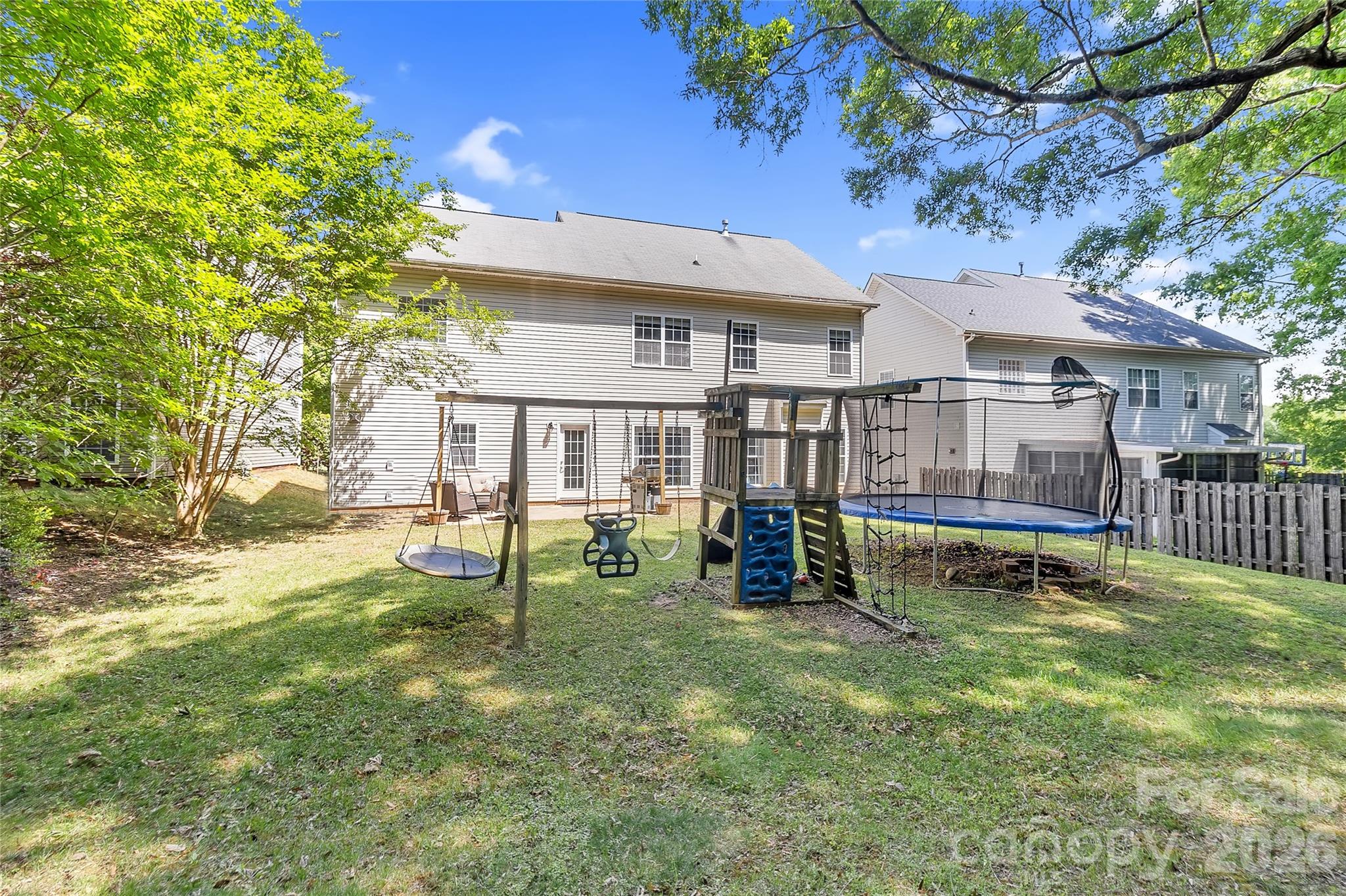 9640 Gilead Grove Road
