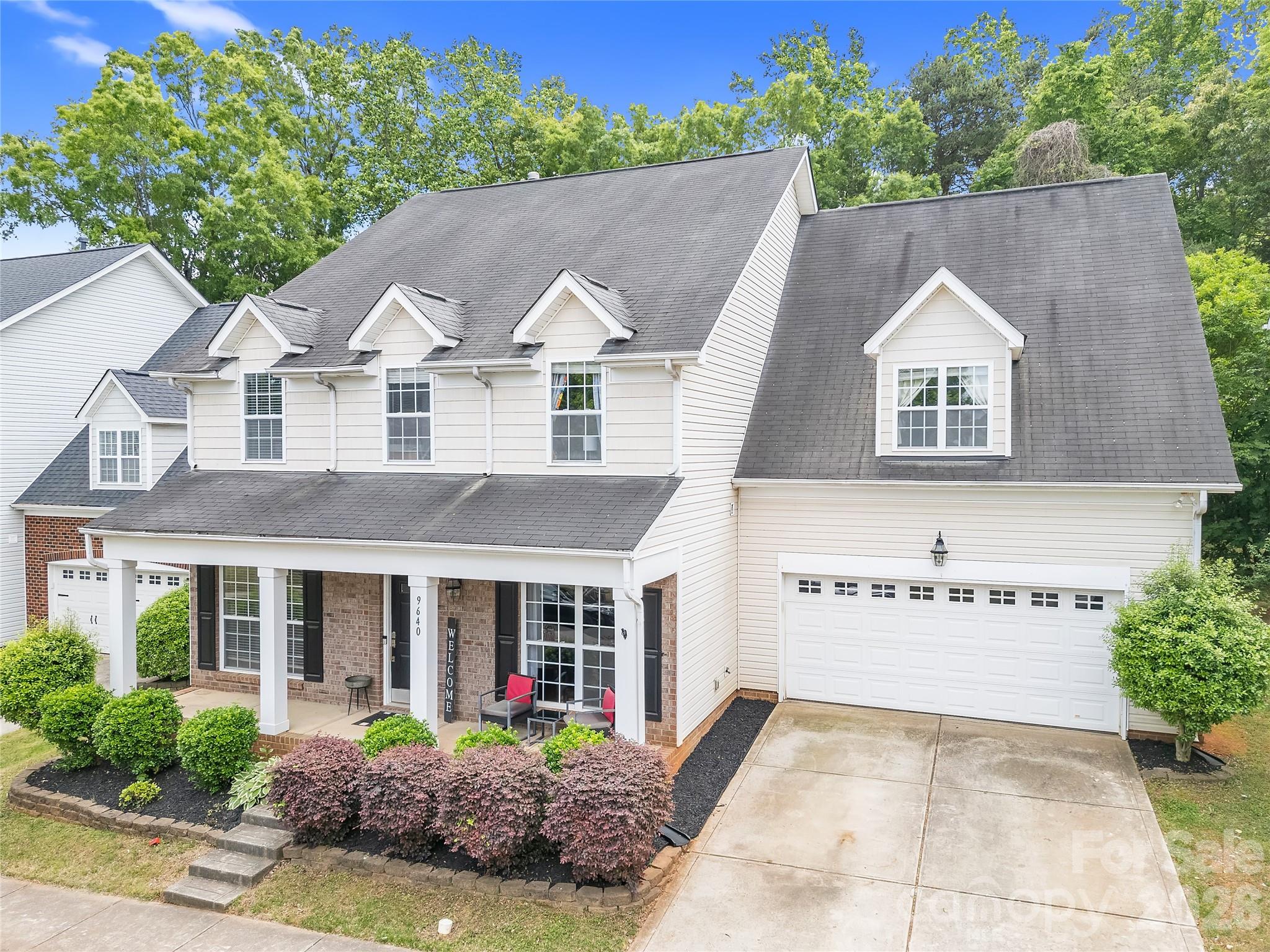 9640 Gilead Grove Road