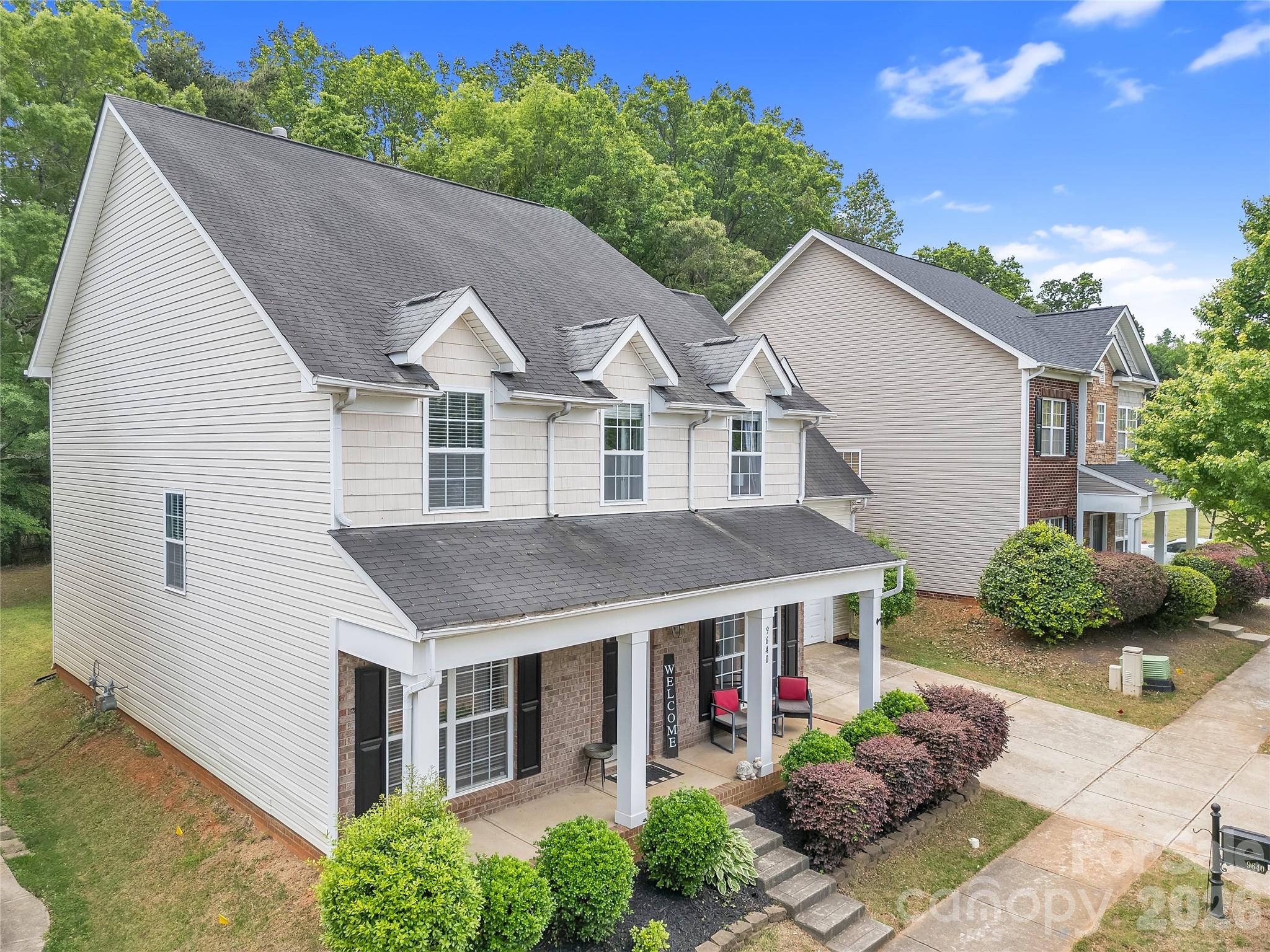 9640 Gilead Grove Road