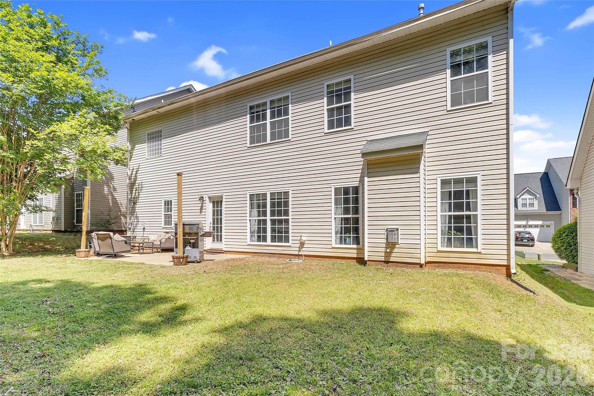 9640 Gilead Grove Road