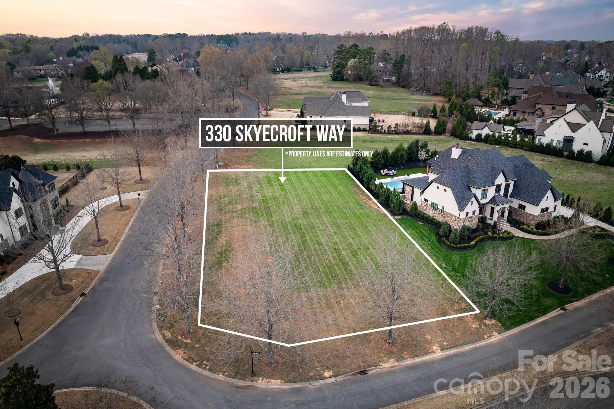 330 Skyecroft Way