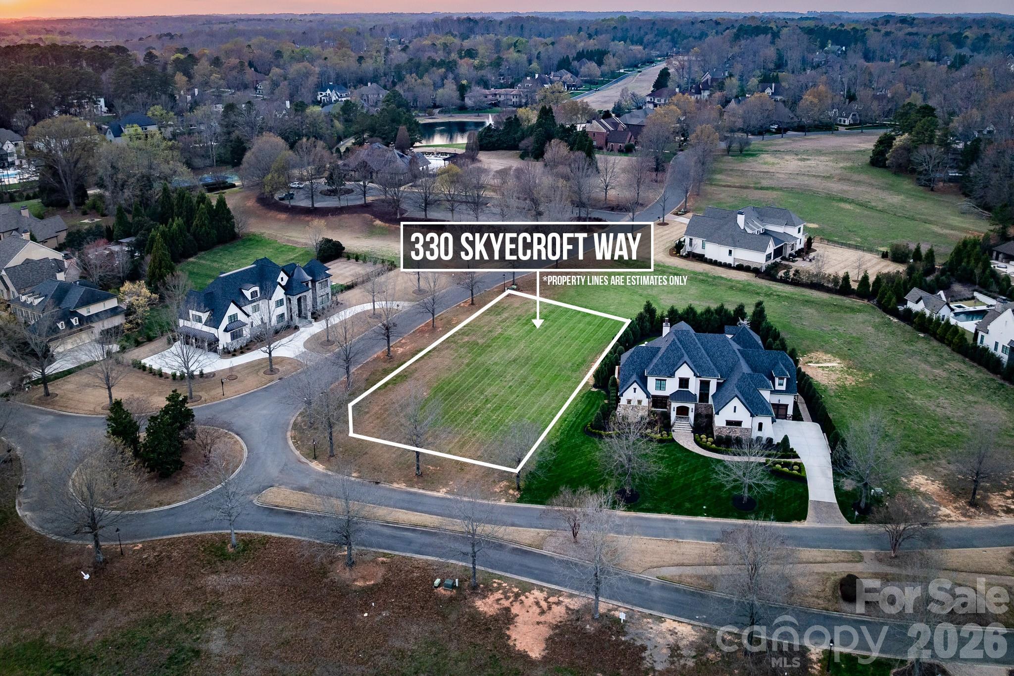 330 Skyecroft Way