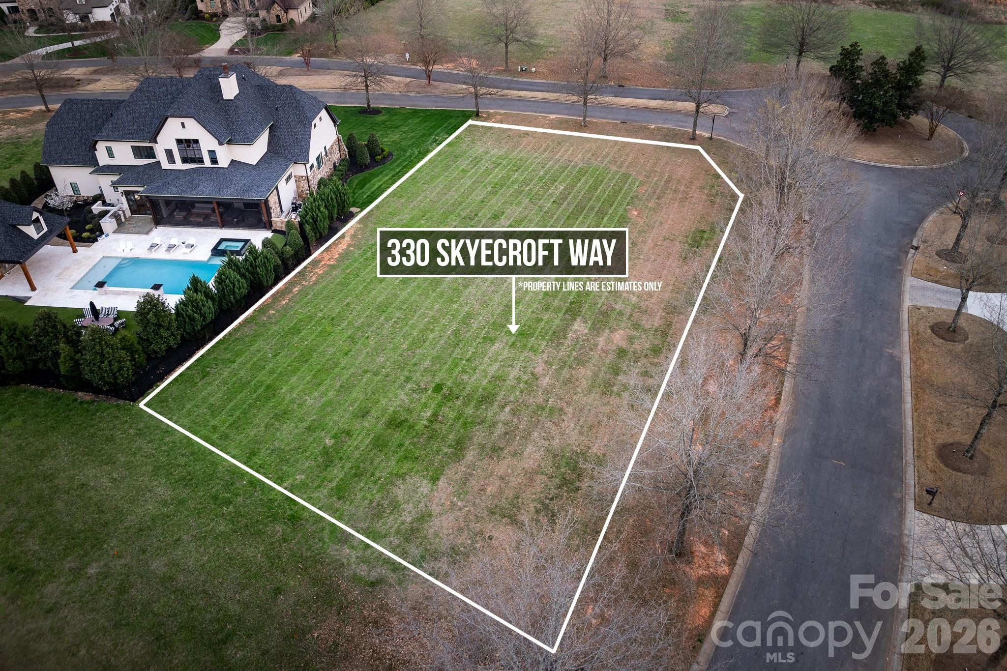 330 Skyecroft Way
