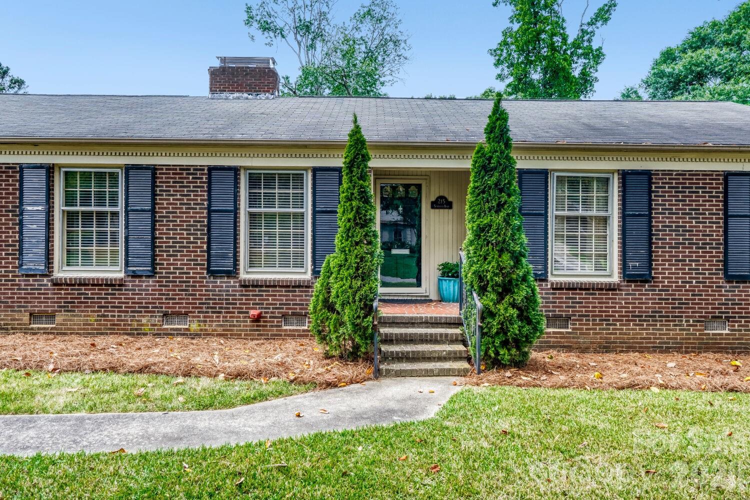 215 Scofield Road
