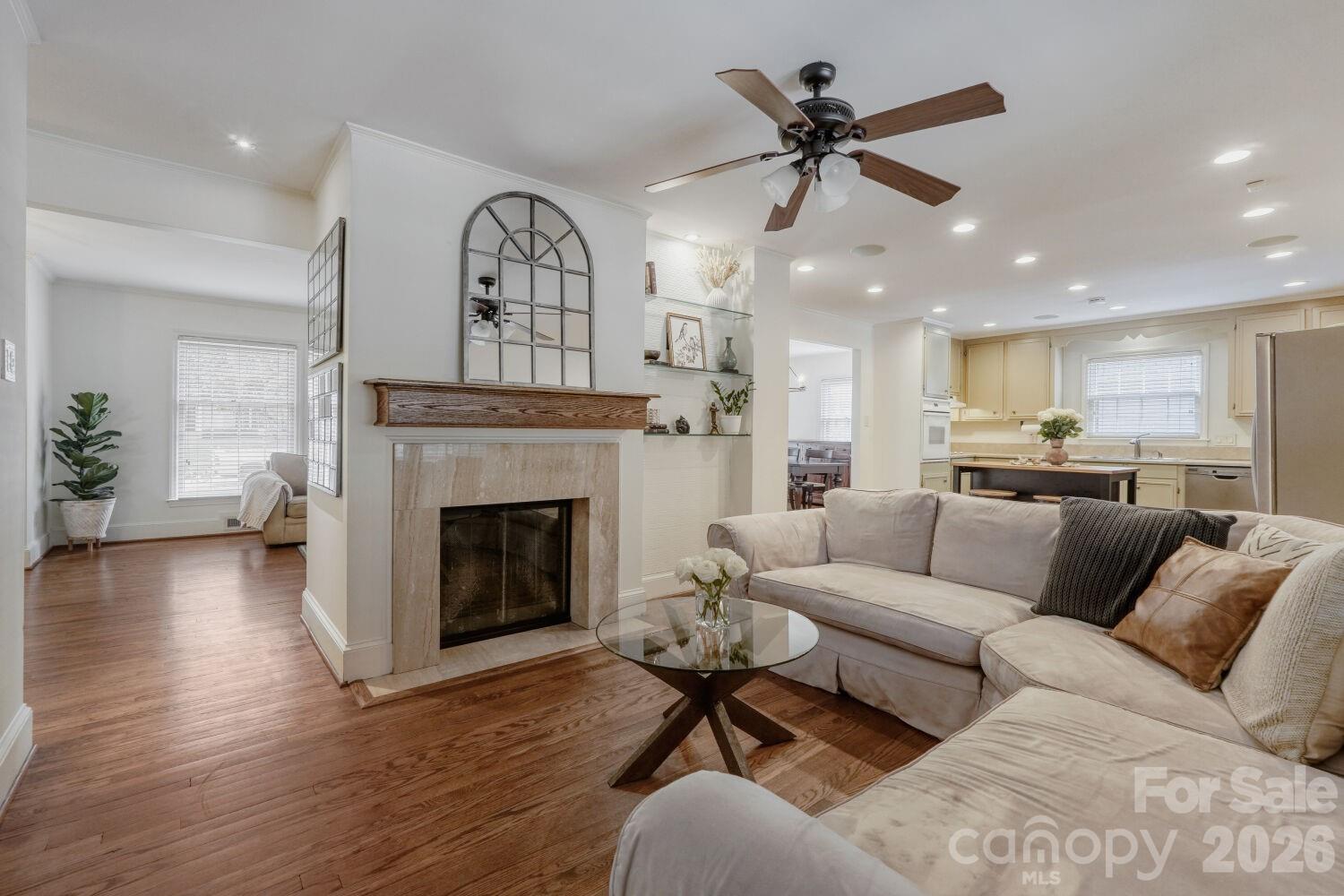 215 Scofield Road
