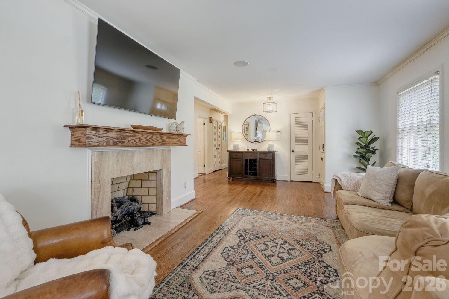 215 Scofield Road
