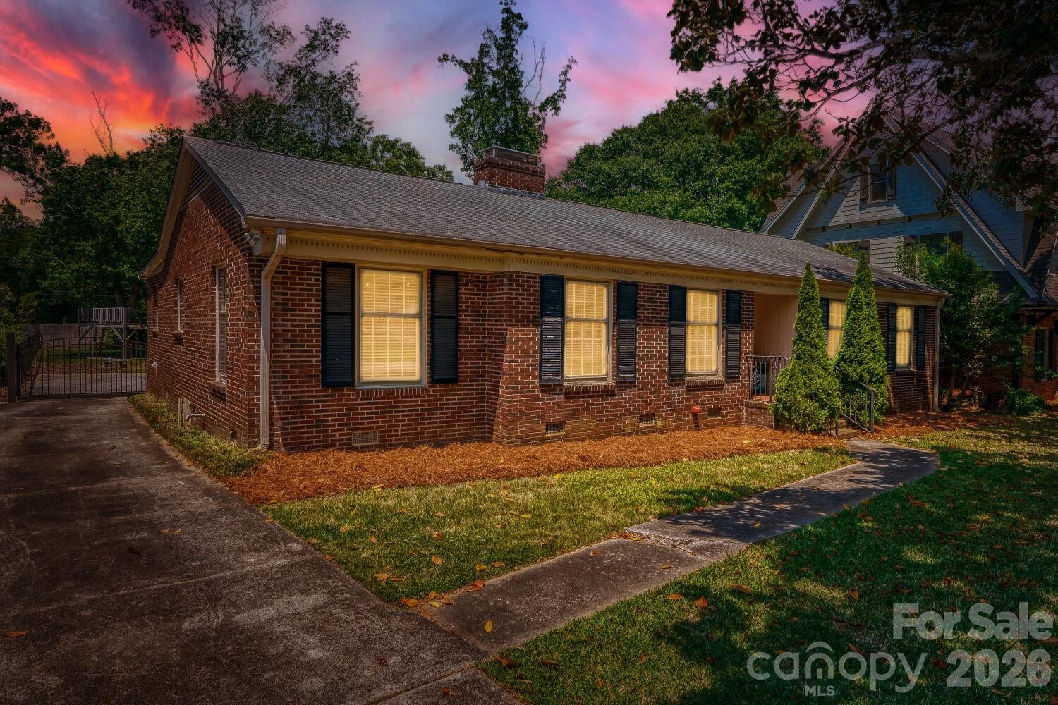 215 Scofield Road