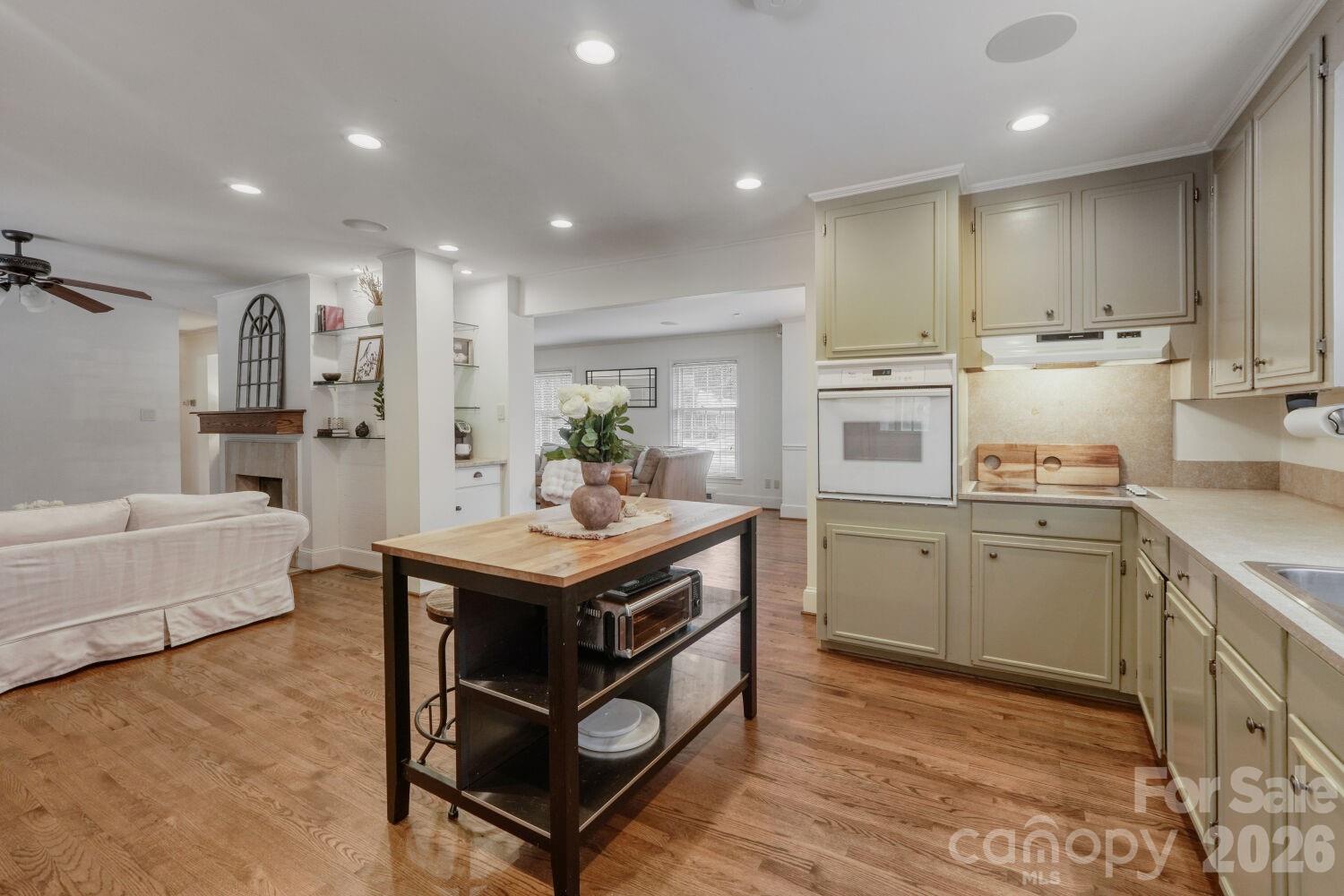 215 Scofield Road