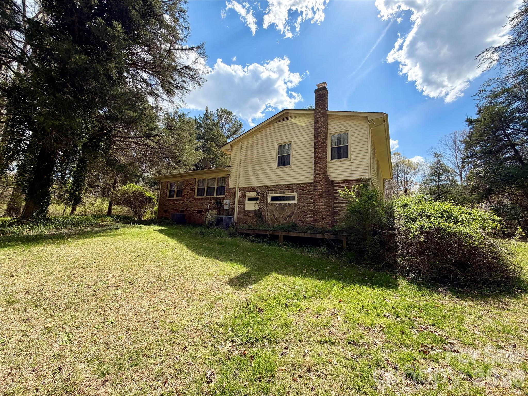2925 Sparrow Springs Road