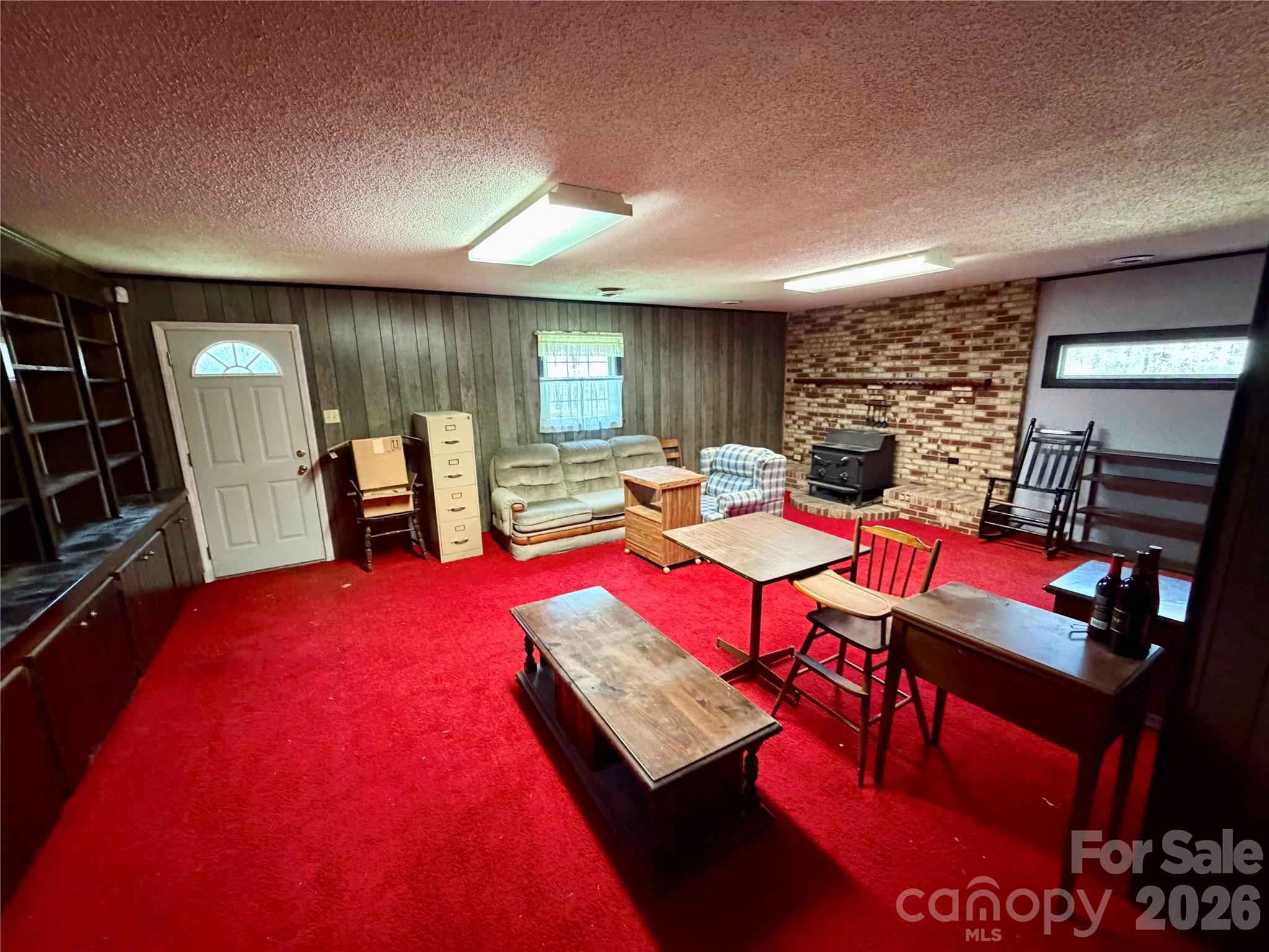 2925 Sparrow Springs Road