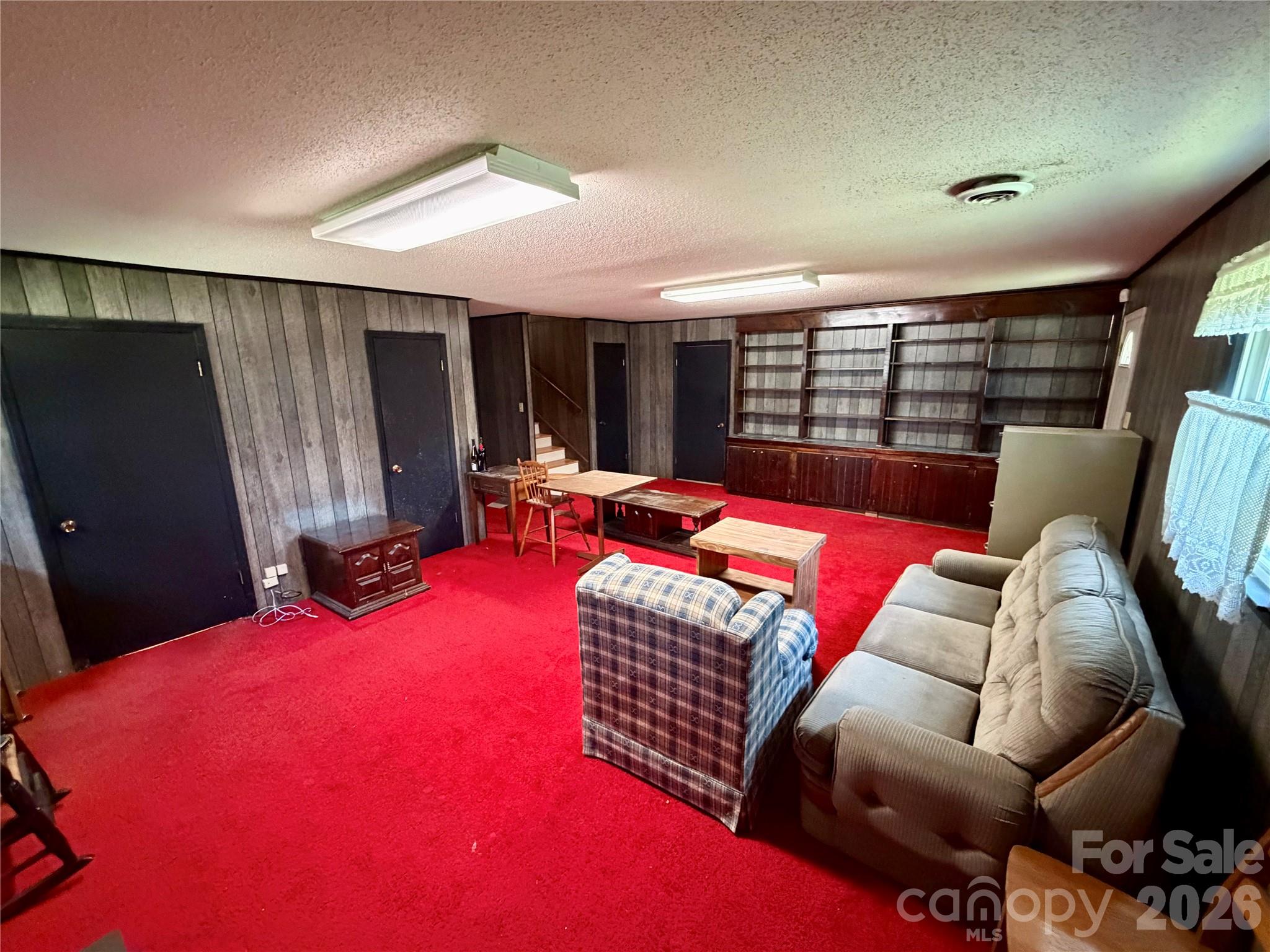 2925 Sparrow Springs Road