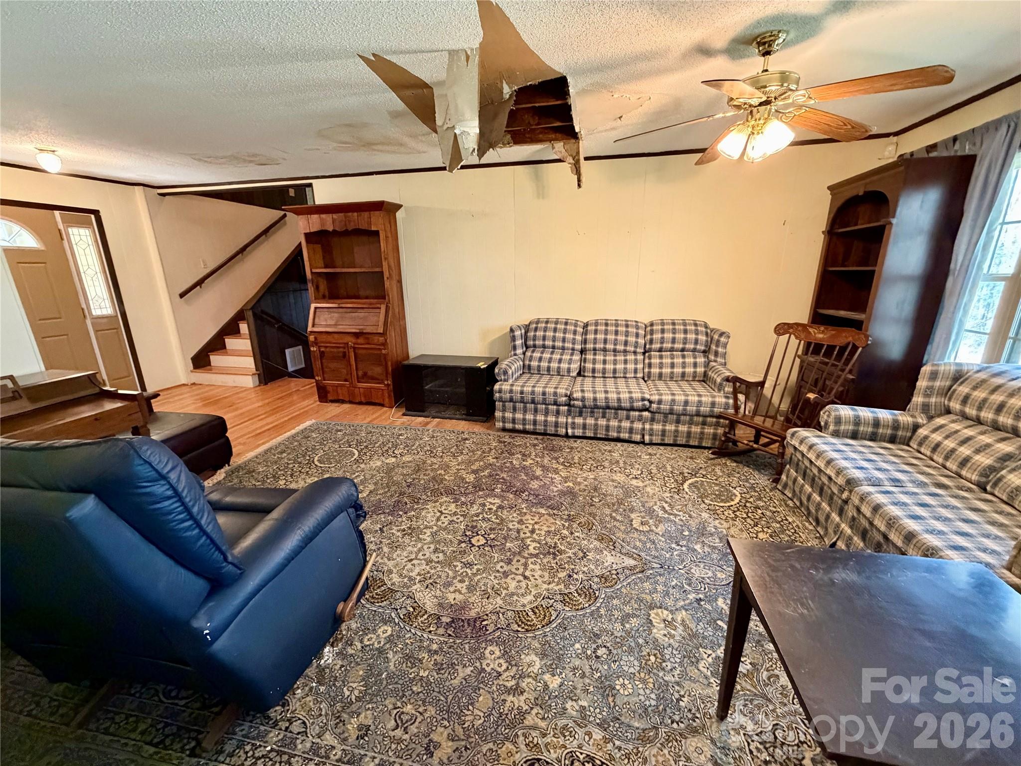 2925 Sparrow Springs Road