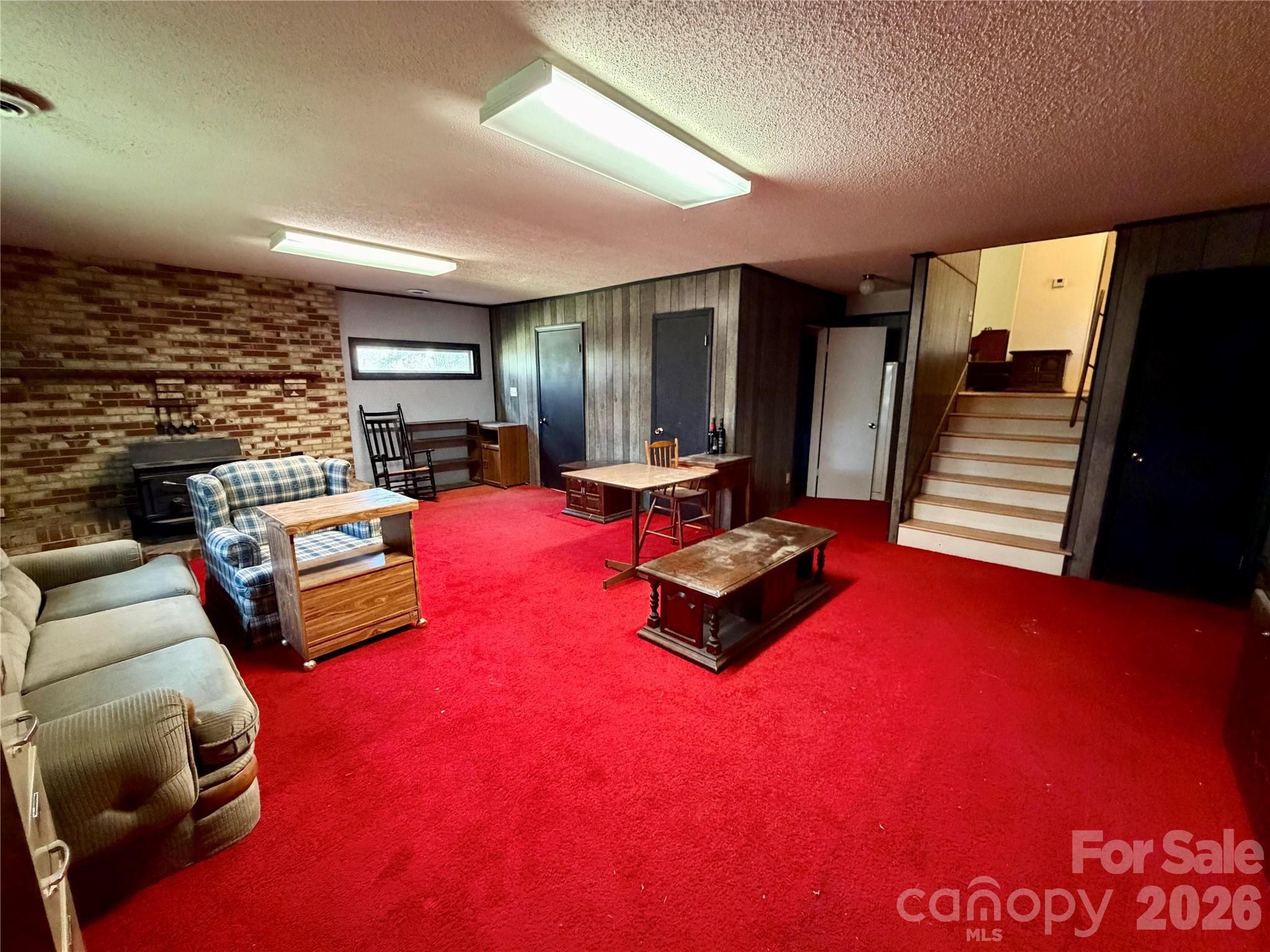 2925 Sparrow Springs Road