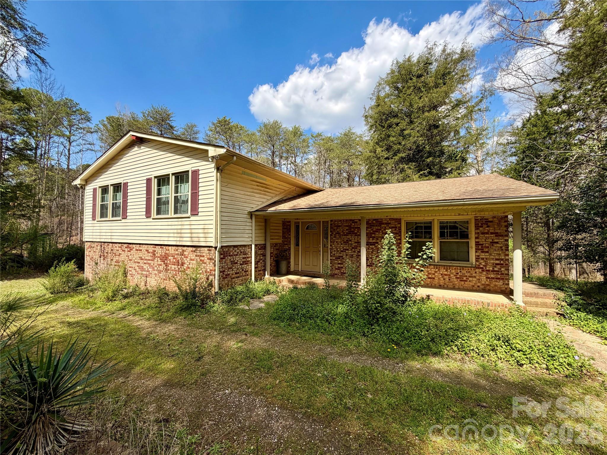 2925 Sparrow Springs Road