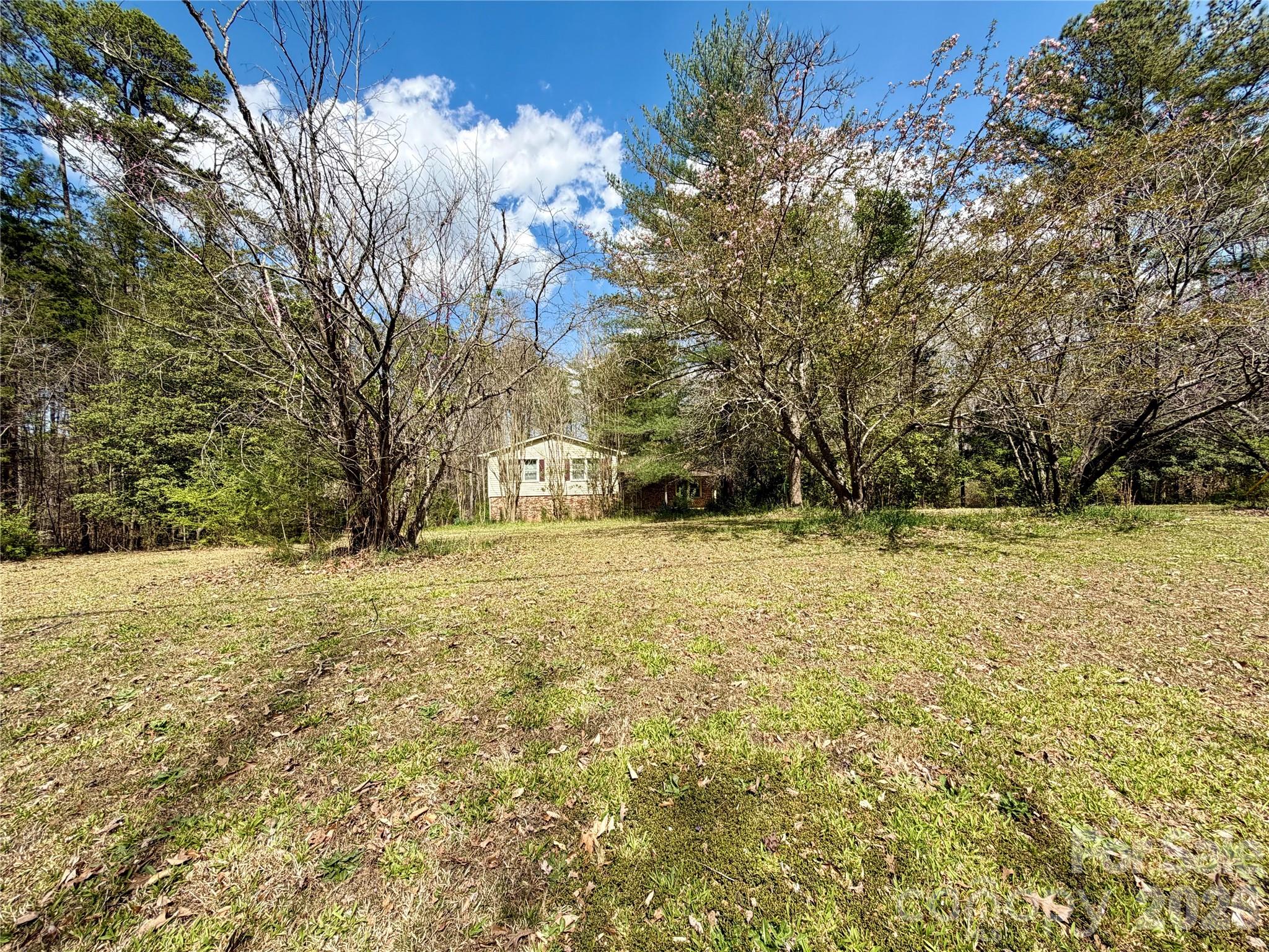 2925 Sparrow Springs Road