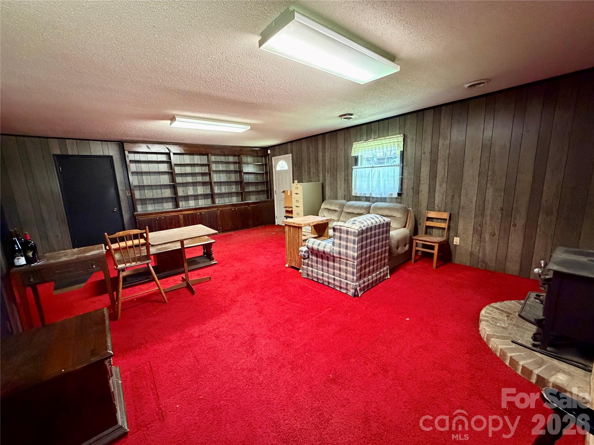 2925 Sparrow Springs Road