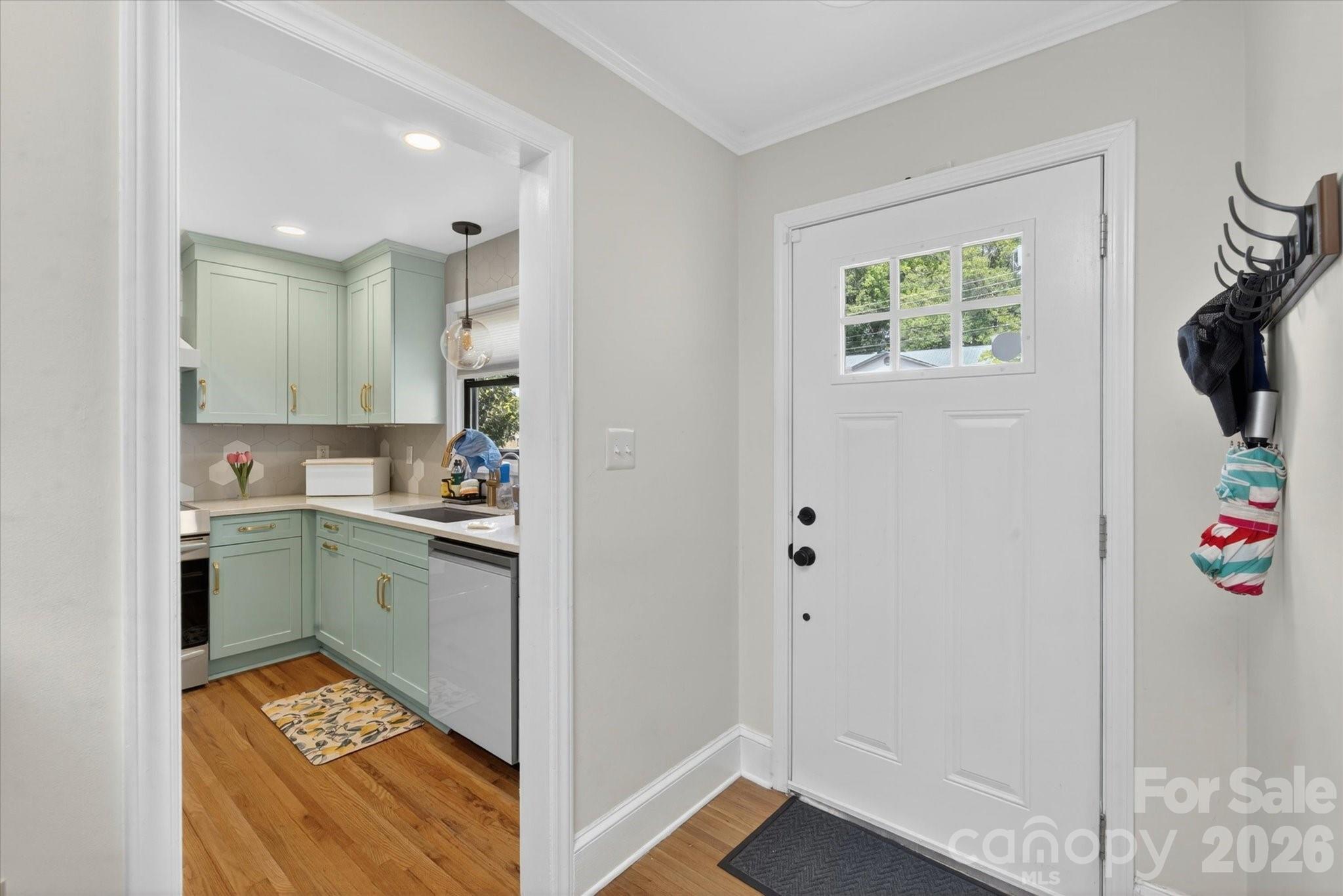 1031 Cutler Place